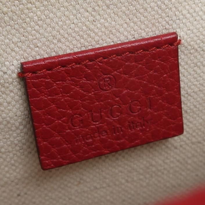 Gucci Gucci Women os Shoulder Bags Size ONE SIZE - 8 Thumbnail