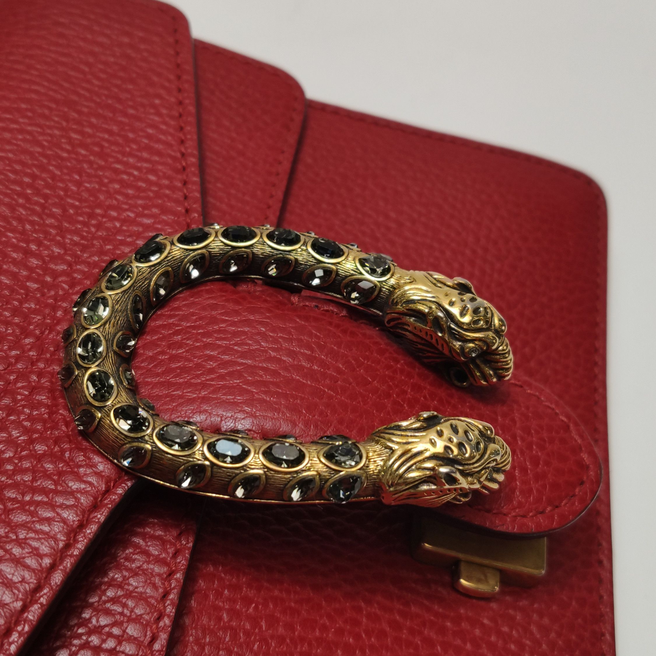 Gucci Gucci Women os Shoulder Bags Size ONE SIZE - 13 Thumbnail