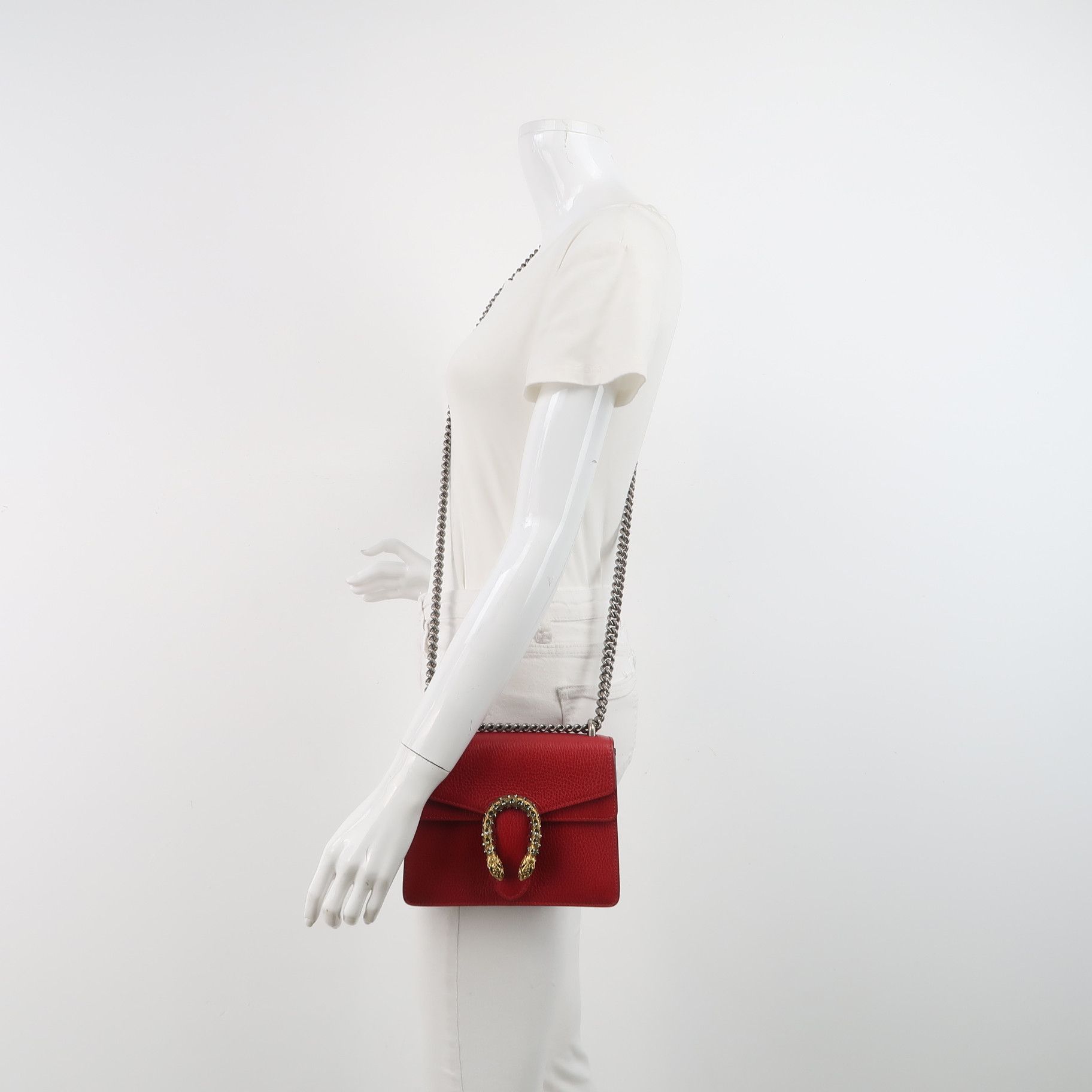 Gucci Gucci Women os Shoulder Bags Size ONE SIZE - 2 Thumbnail