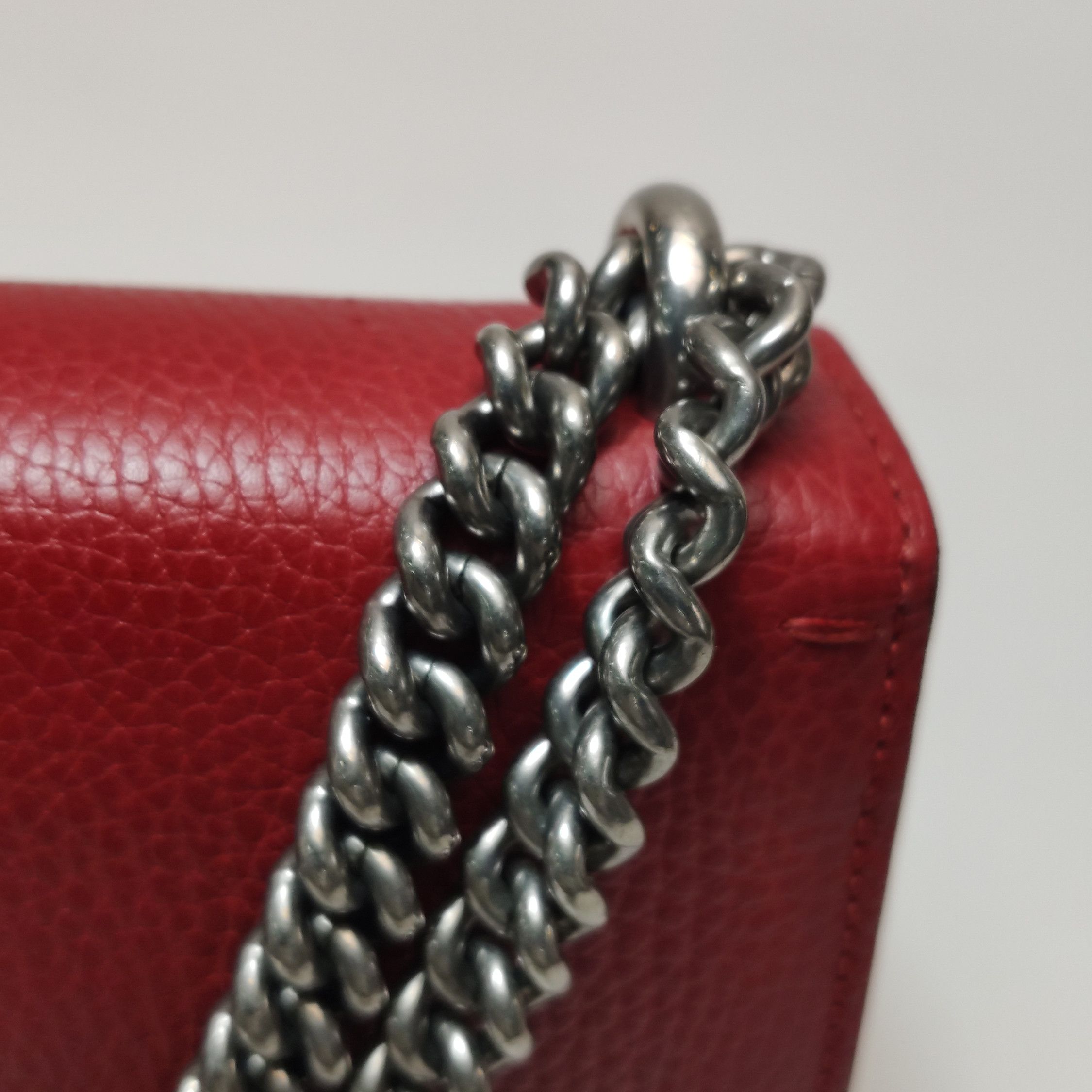 Gucci Gucci Women os Shoulder Bags Size ONE SIZE - 14 Thumbnail
