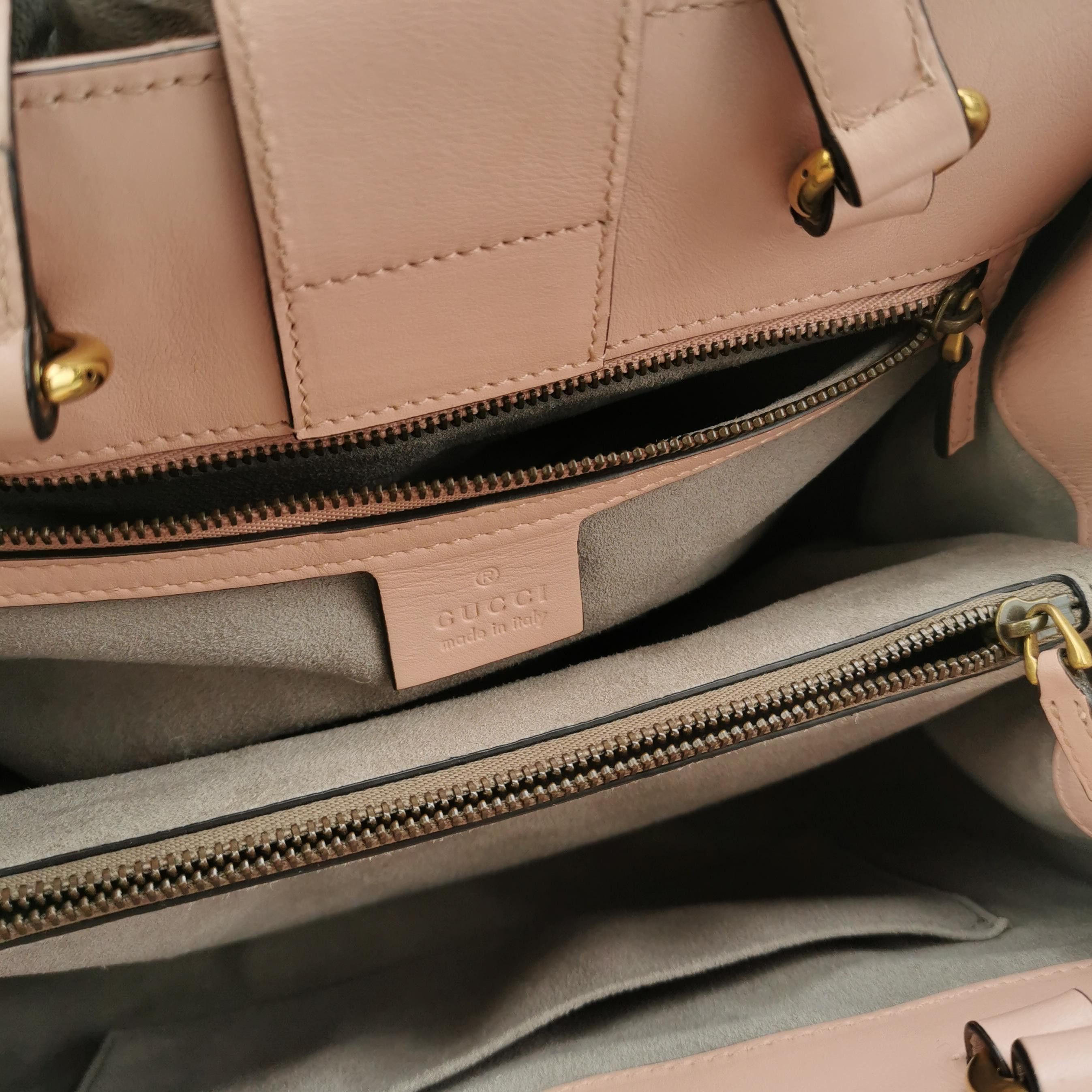 Gucci Gucci Women os Shoulder Bags Size ONE SIZE - 8 Thumbnail