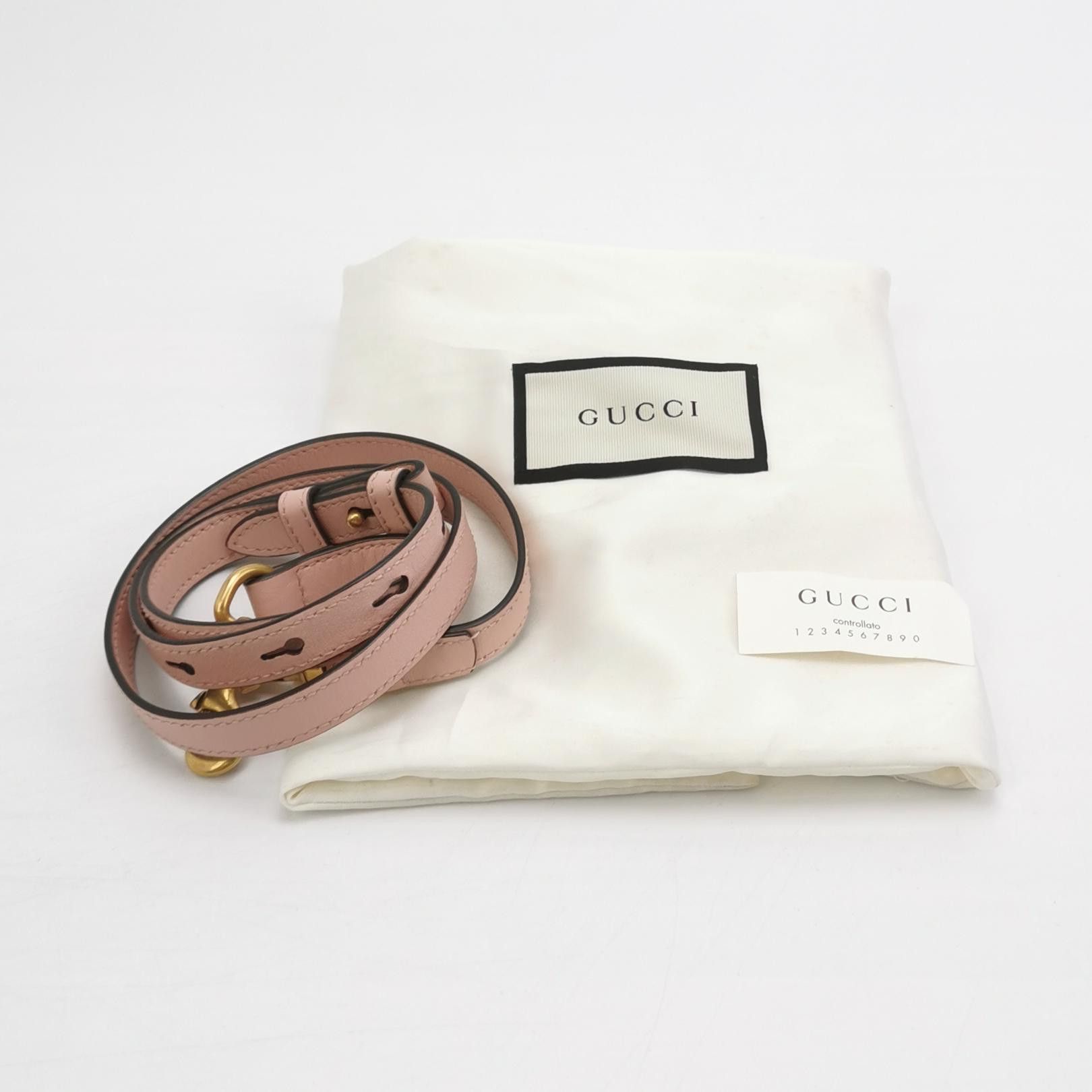 Gucci Gucci Women os Shoulder Bags Size ONE SIZE - 9 Thumbnail