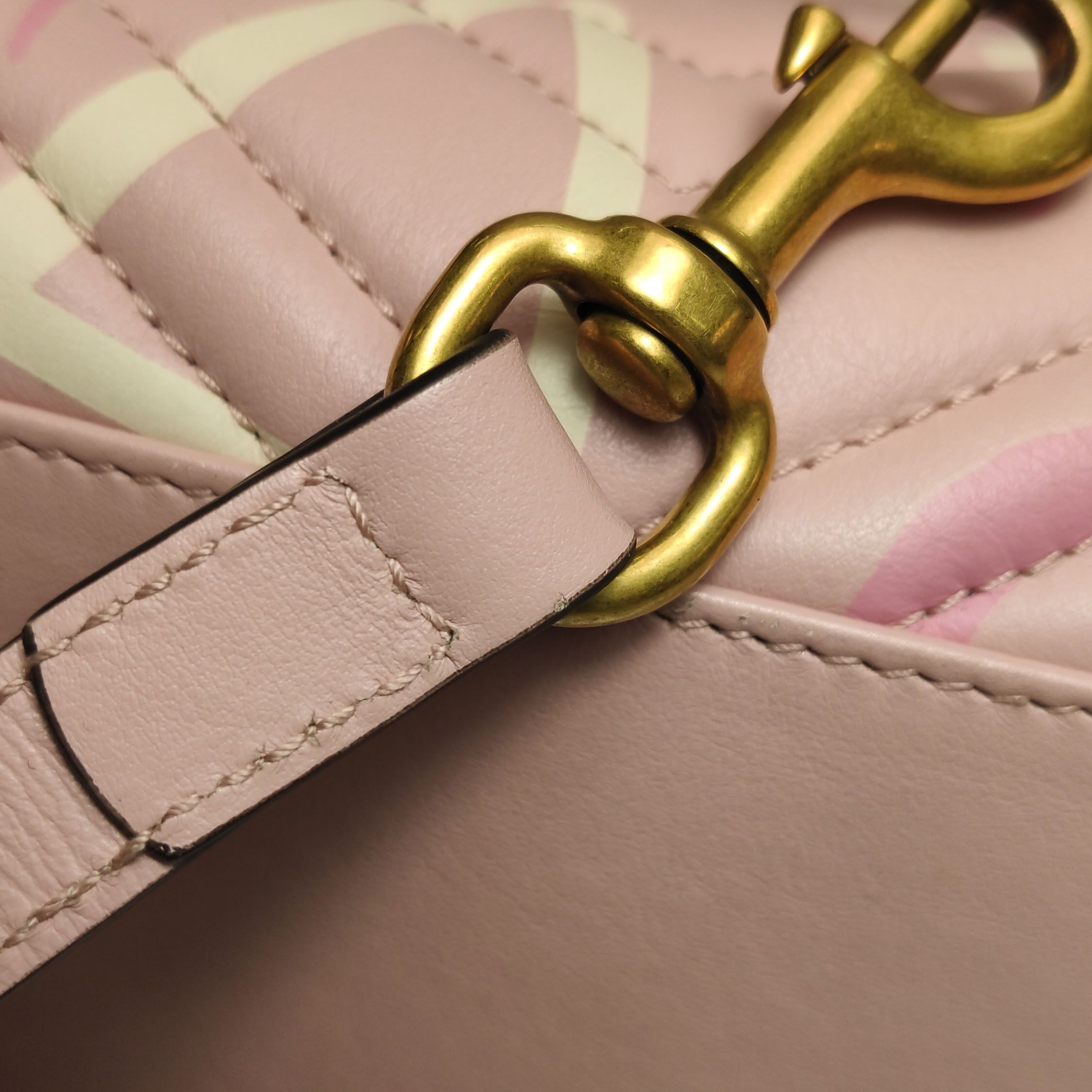 Gucci Gucci Women os Shoulder Bags Size ONE SIZE - 13 Thumbnail