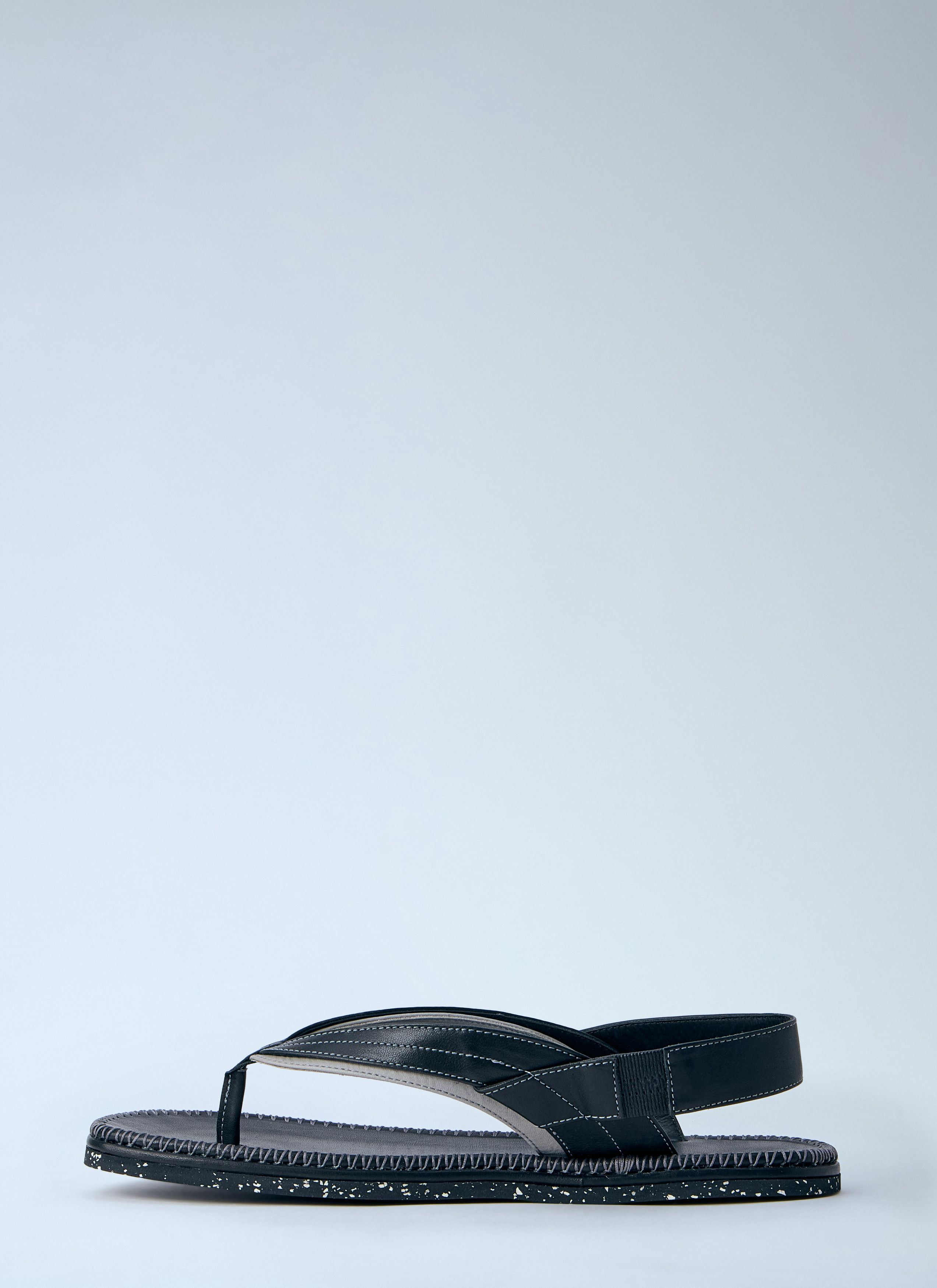 Kiko Kostadinov Andras Sandals Size US 8 / EU 41 - 4 Thumbnail