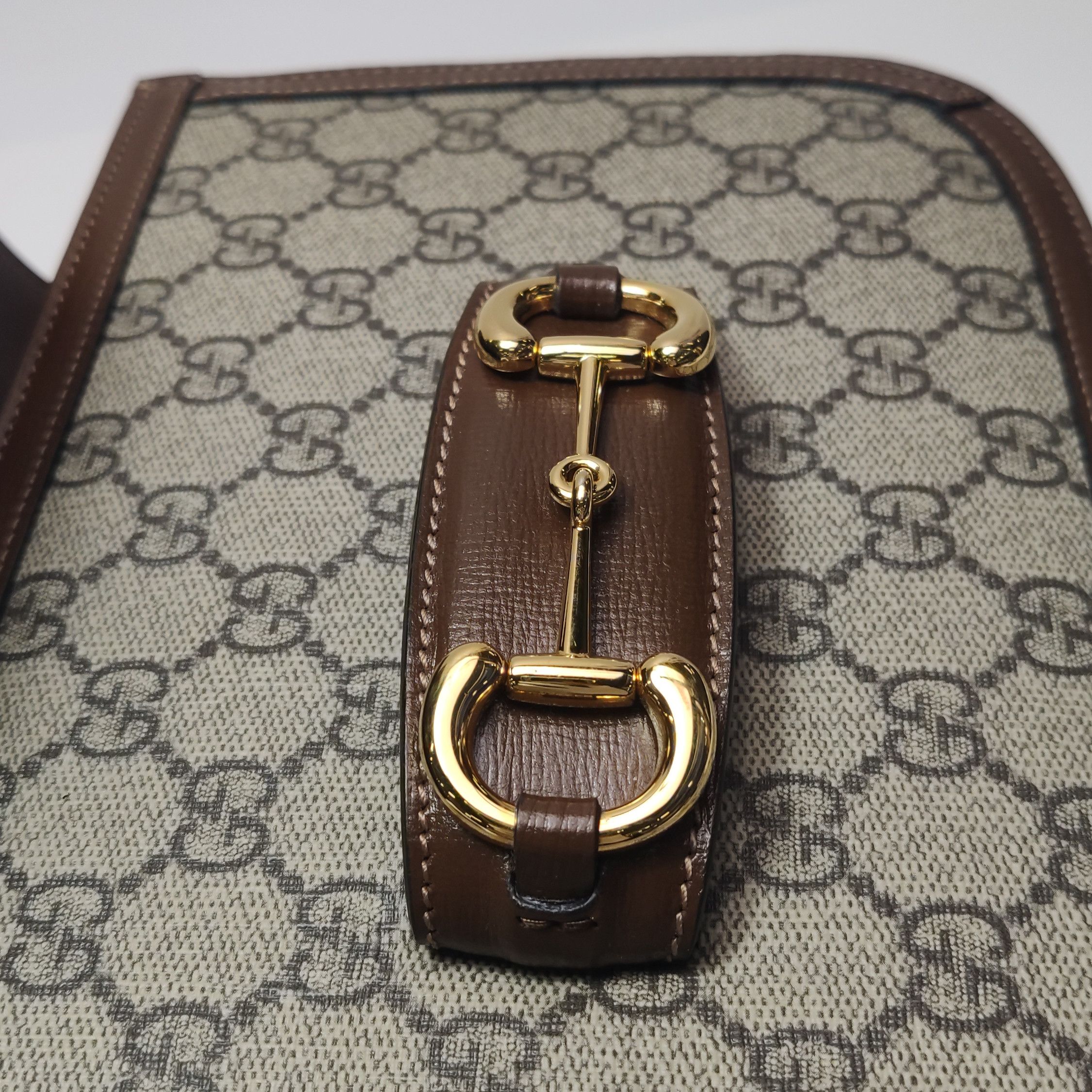 Gucci Gucci Women os Shoulder Bags Size ONE SIZE - 12 Thumbnail