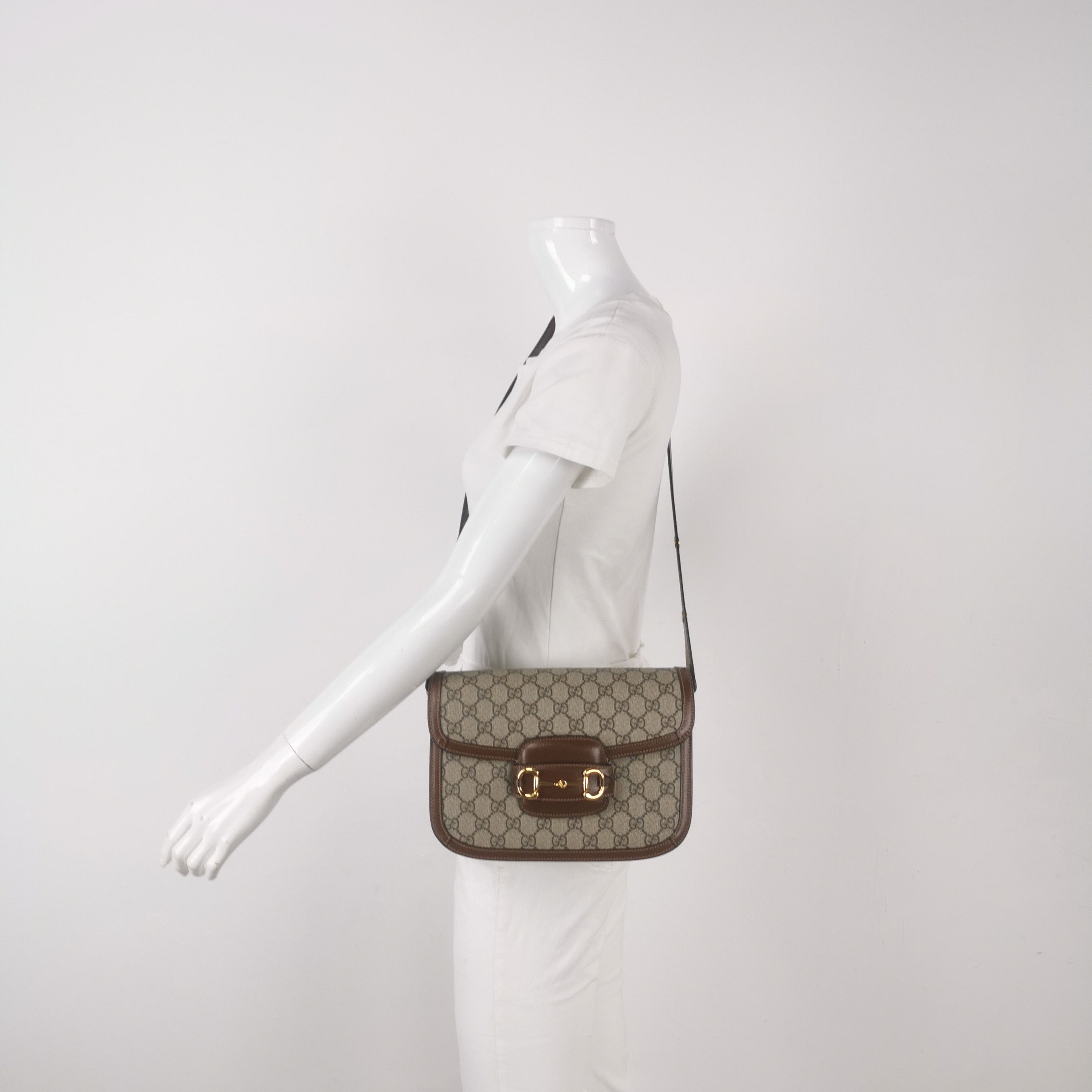 Gucci Gucci Women os Shoulder Bags Size ONE SIZE - 2 Thumbnail