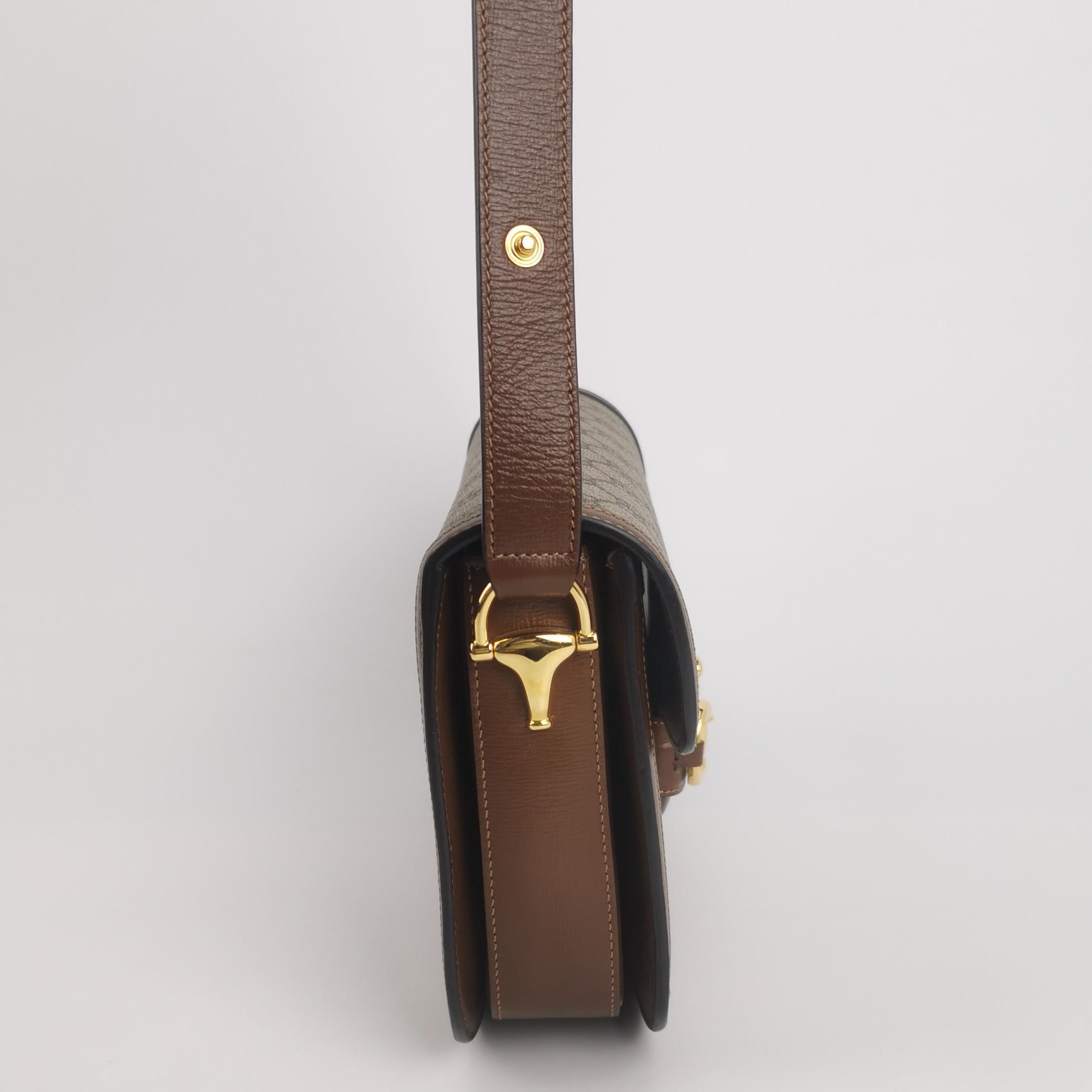 Gucci Gucci Women os Shoulder Bags Size ONE SIZE - 4 Thumbnail
