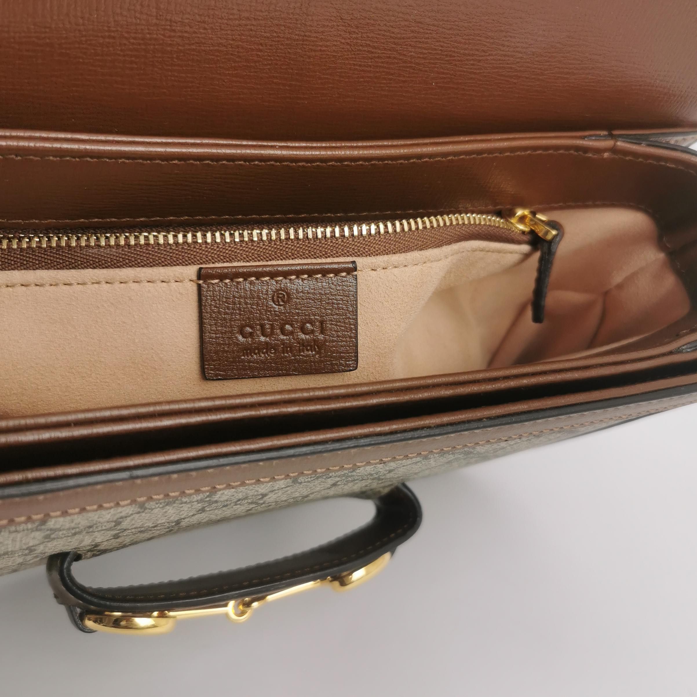 Gucci Gucci Women os Shoulder Bags Size ONE SIZE - 8 Thumbnail