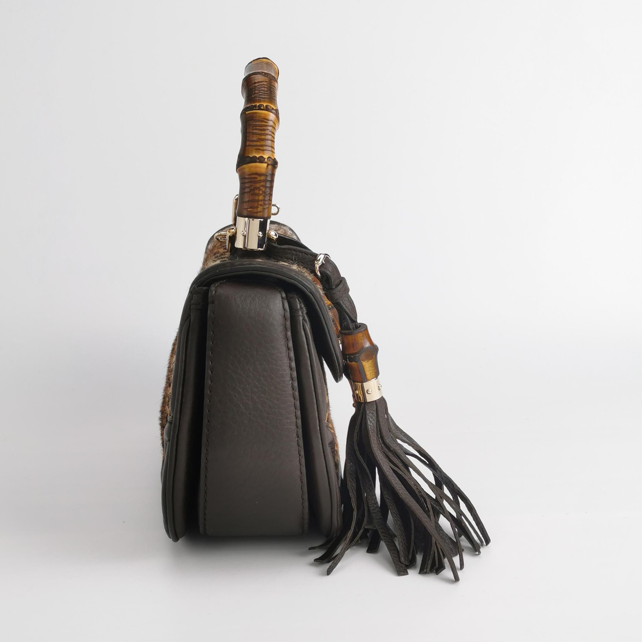 Gucci Gucci Women os Shoulder Bags Size ONE SIZE - 4 Thumbnail