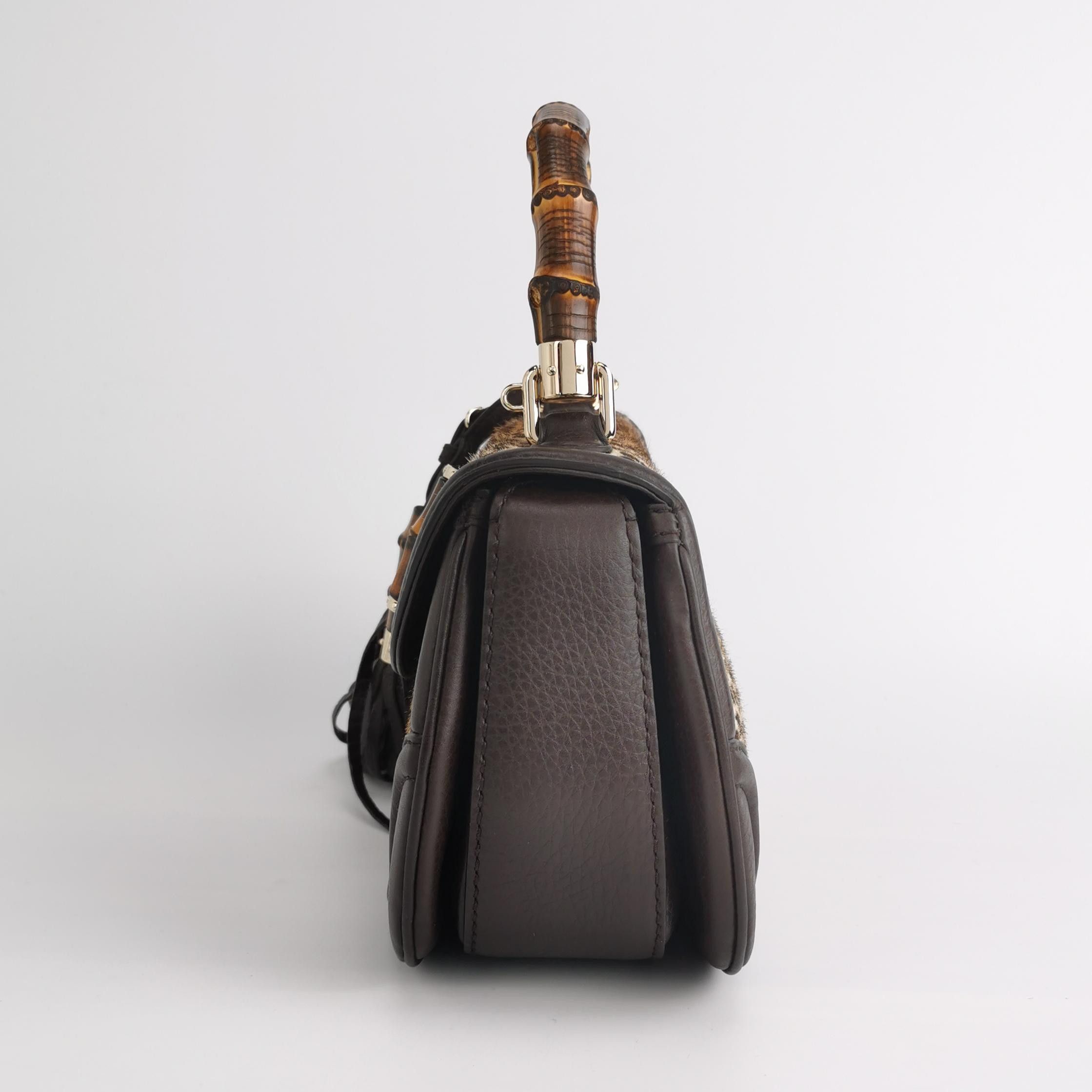 Gucci Gucci Women os Shoulder Bags Size ONE SIZE - 3 Thumbnail
