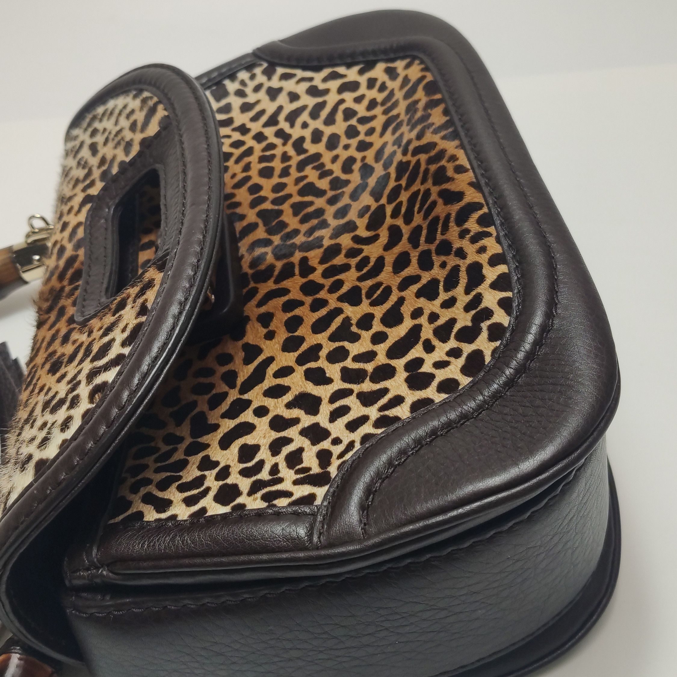 Gucci Gucci Women os Shoulder Bags Size ONE SIZE - 19 Thumbnail