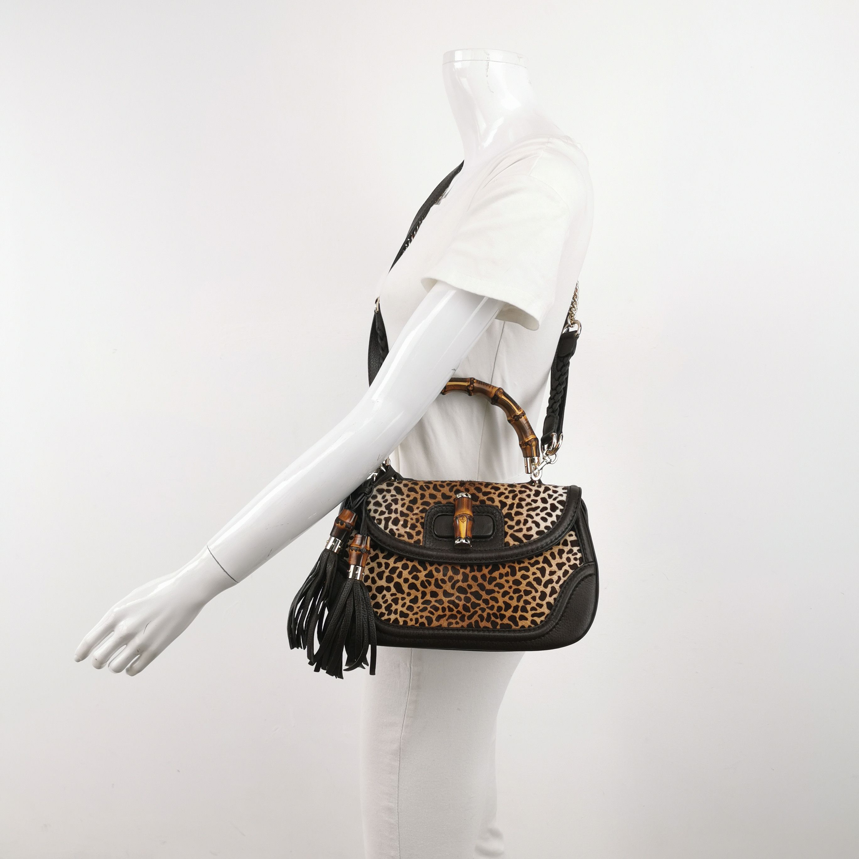 Gucci Gucci Women os Shoulder Bags Size ONE SIZE - 2 Thumbnail