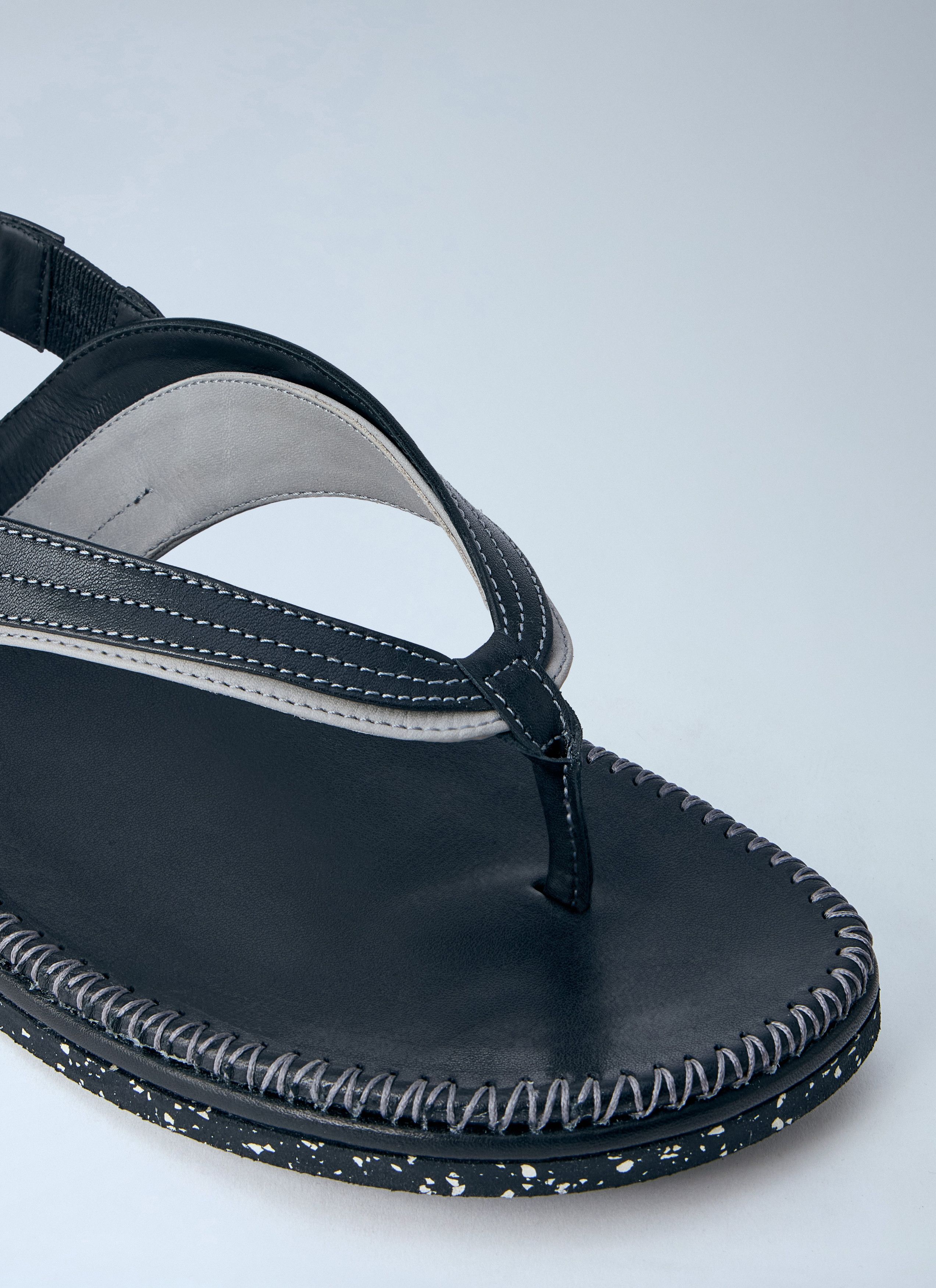 Kiko Kostadinov Andras Sandals Size US 12 / EU 45 - 3 Thumbnail