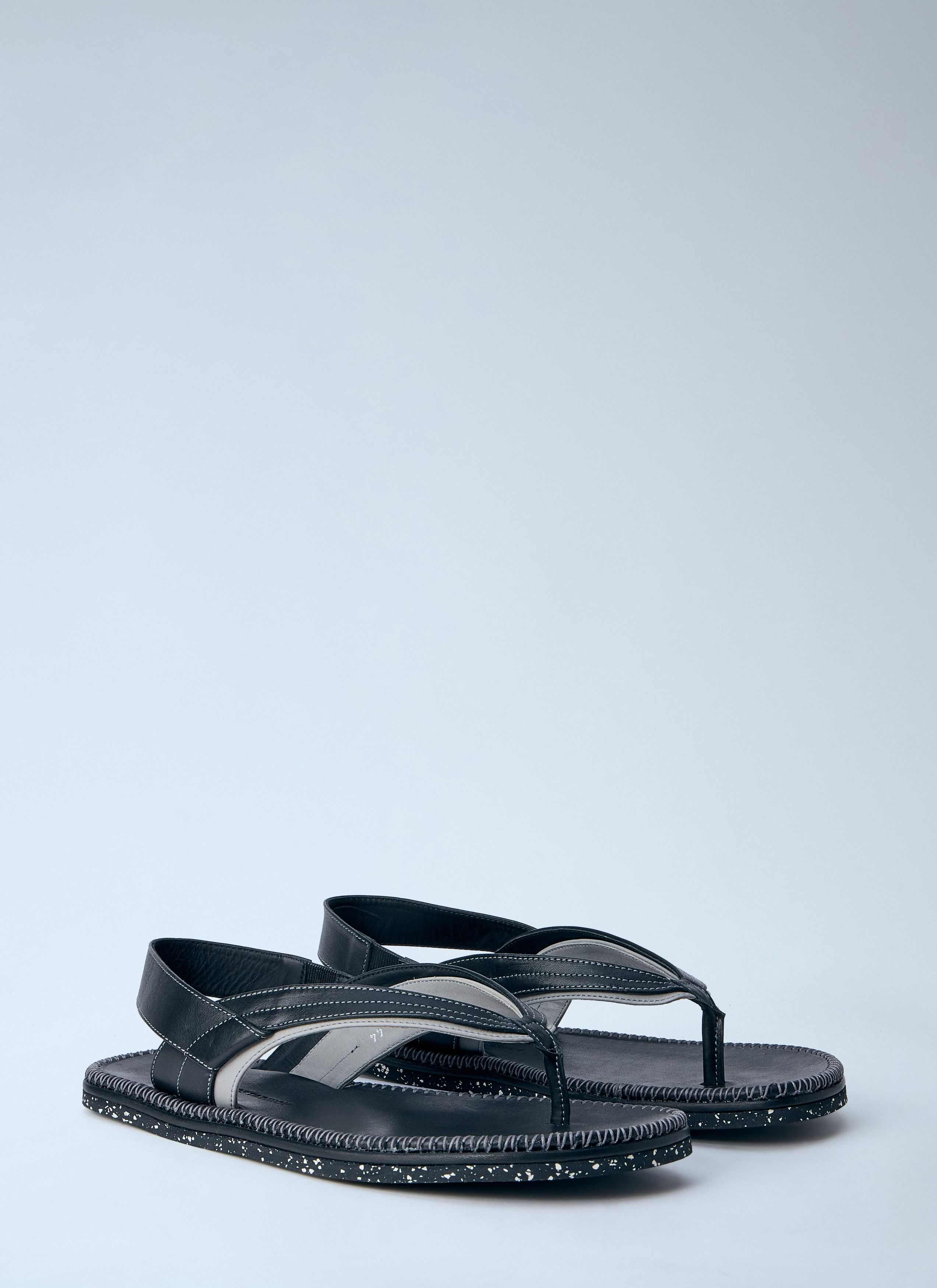 Kiko Kostadinov Andras Sandals Size US 12 / EU 45 - 2 Thumbnail