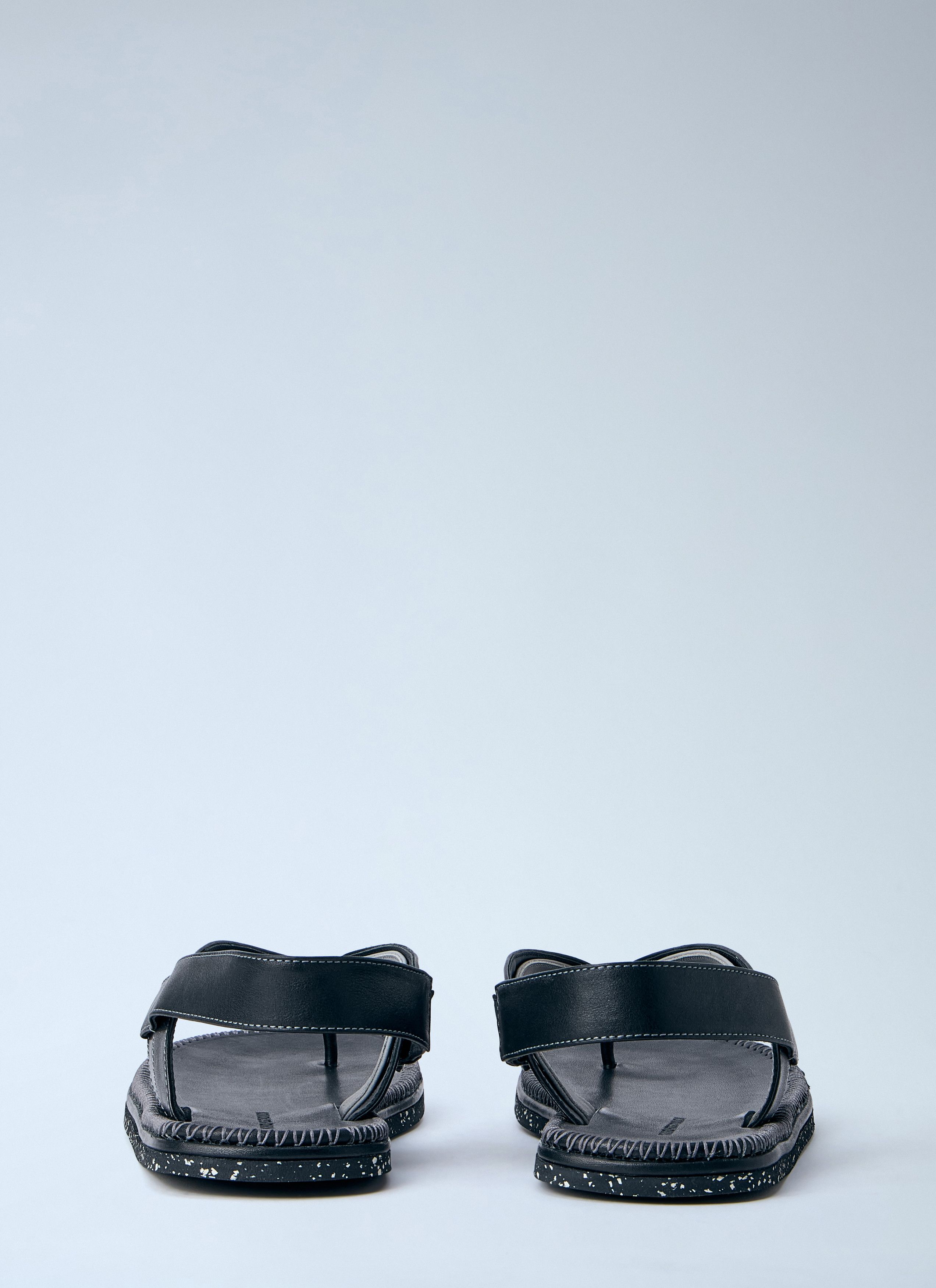 Kiko Kostadinov Andras Sandals Size US 12 / EU 45 - 5 Thumbnail