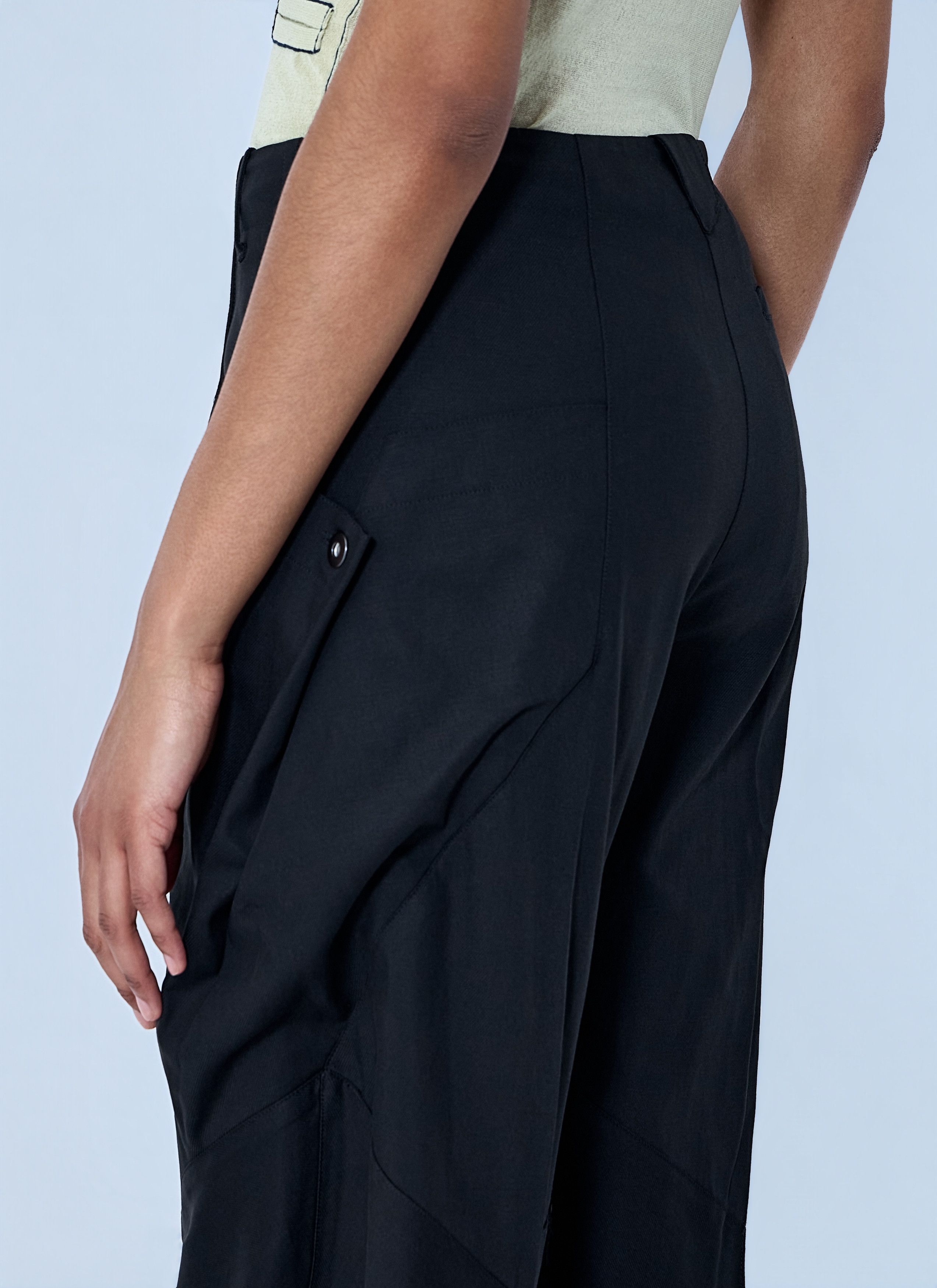 Kiko Kostadinov Centennial Trousers Size 27" / US 4 / IT 40 - 6 Thumbnail