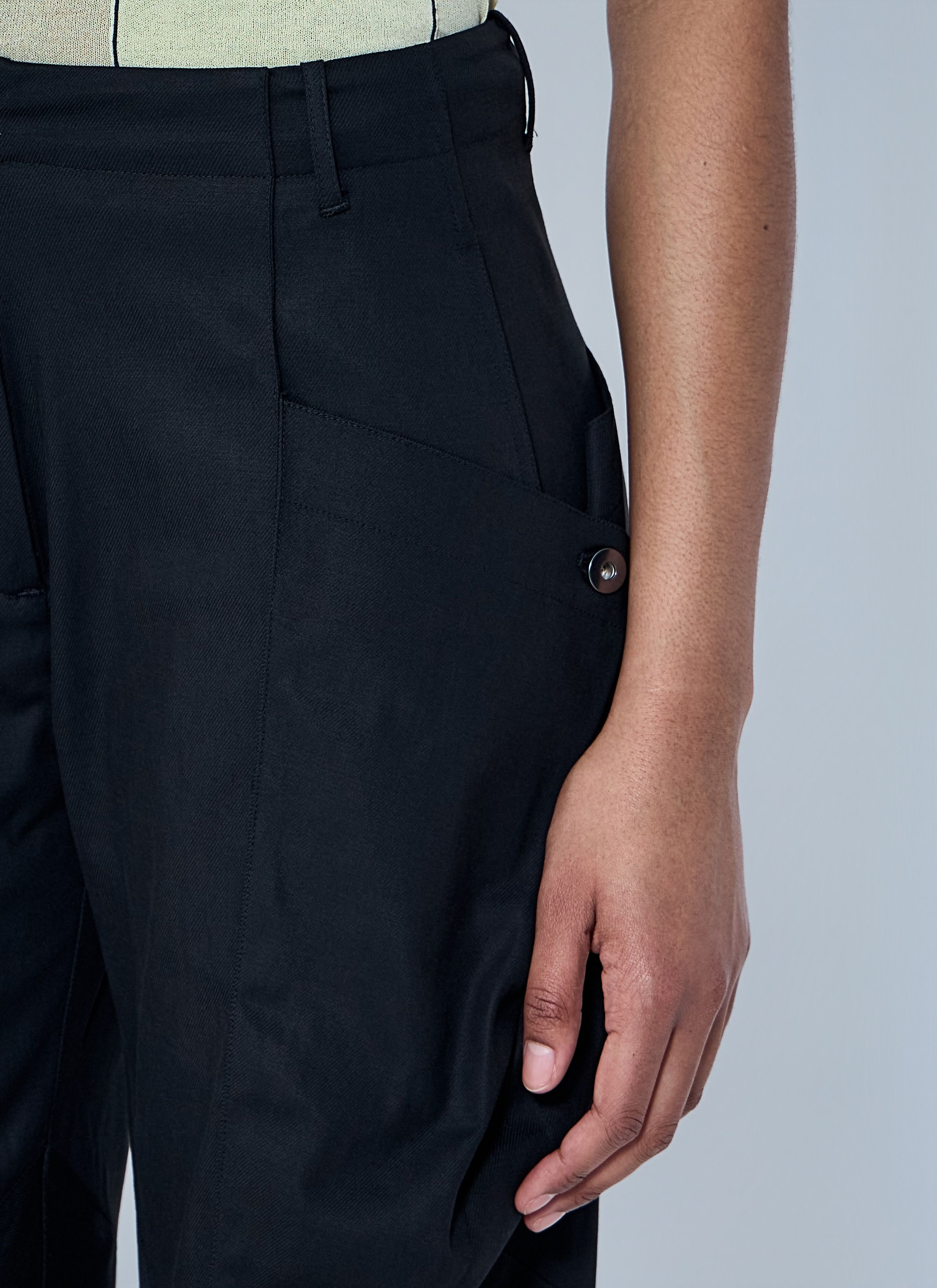 Kiko Kostadinov Centennial Trousers Size 30" / US 8 / IT 44 - 5 Thumbnail
