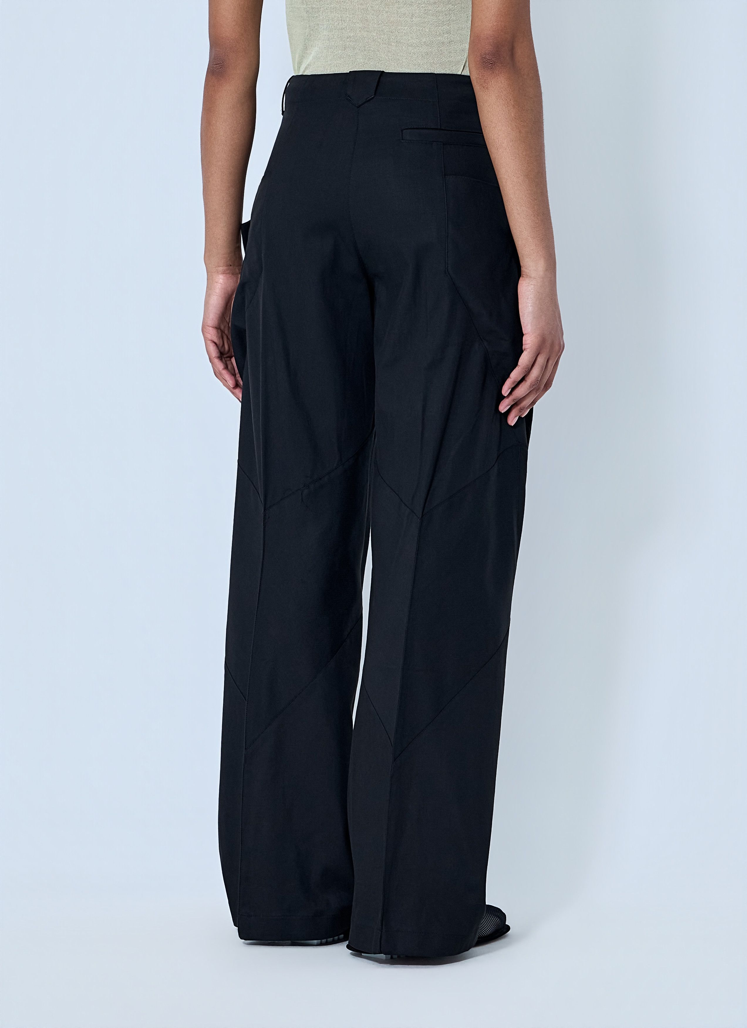Kiko Kostadinov Centennial Trousers Size 30" / US 8 / IT 44 - 4 Thumbnail