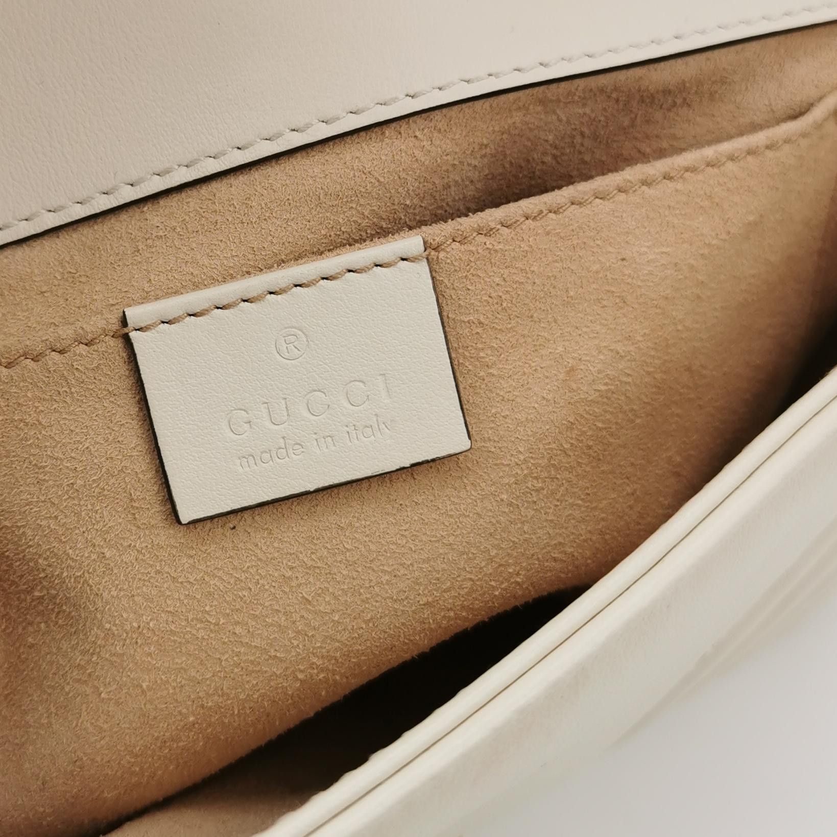 Gucci Gucci Women os Shoulder Bags Size ONE SIZE - 8 Thumbnail