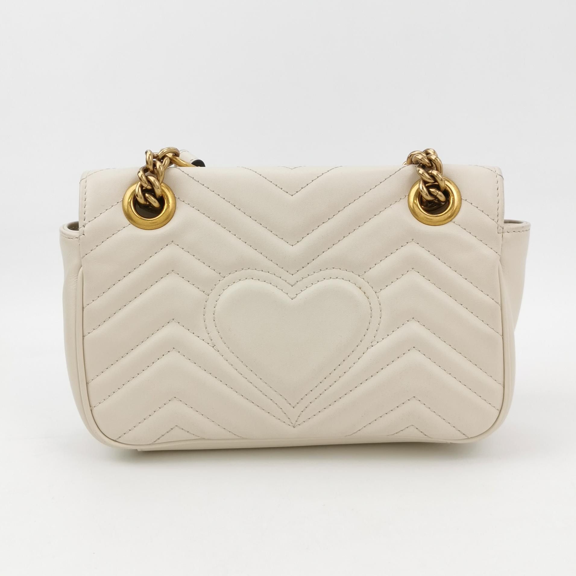 Gucci Gucci Women os Shoulder Bags Size ONE SIZE - 5 Thumbnail