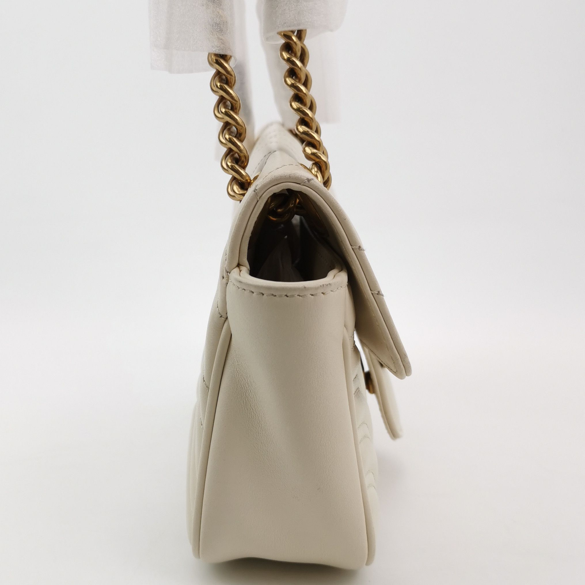 Gucci Gucci Women os Shoulder Bags Size ONE SIZE - 4 Thumbnail