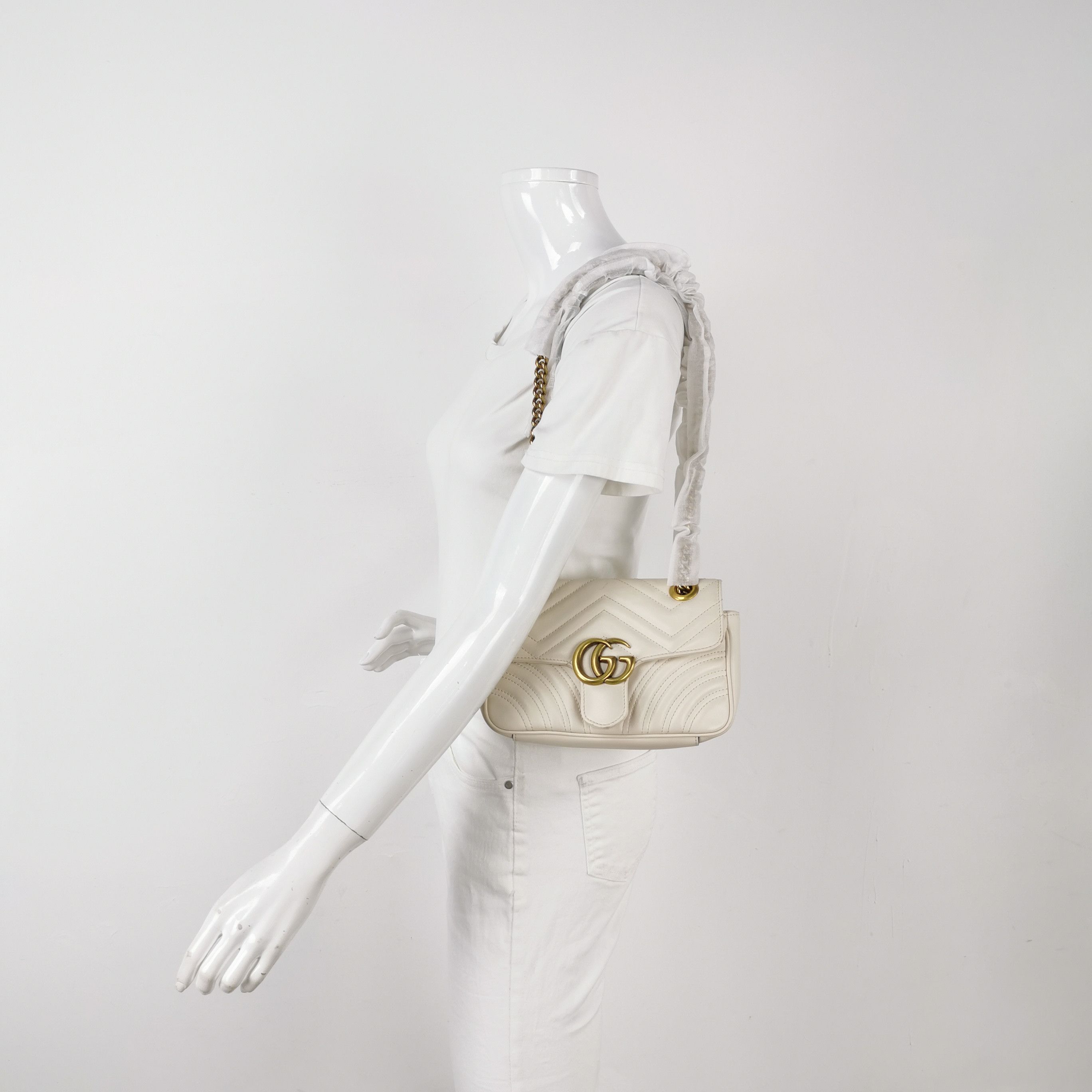 Gucci Gucci Women os Shoulder Bags Size ONE SIZE - 2 Thumbnail