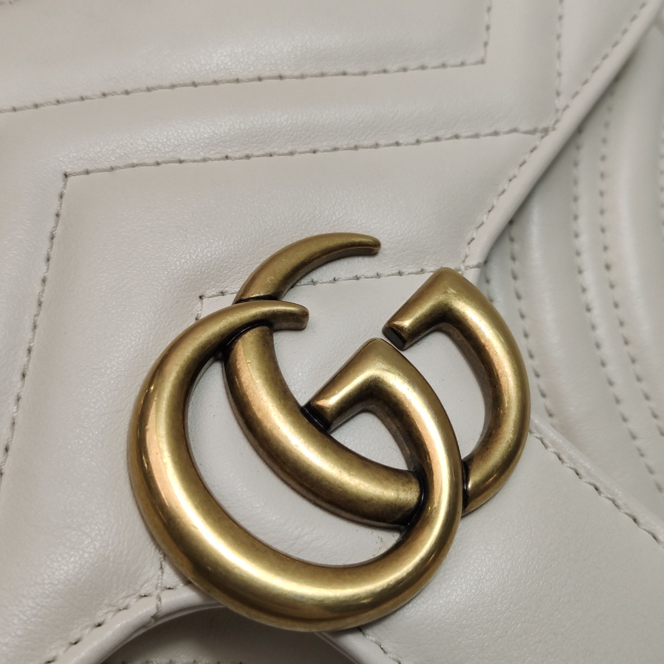 Gucci Gucci Women os Shoulder Bags Size ONE SIZE - 12 Thumbnail