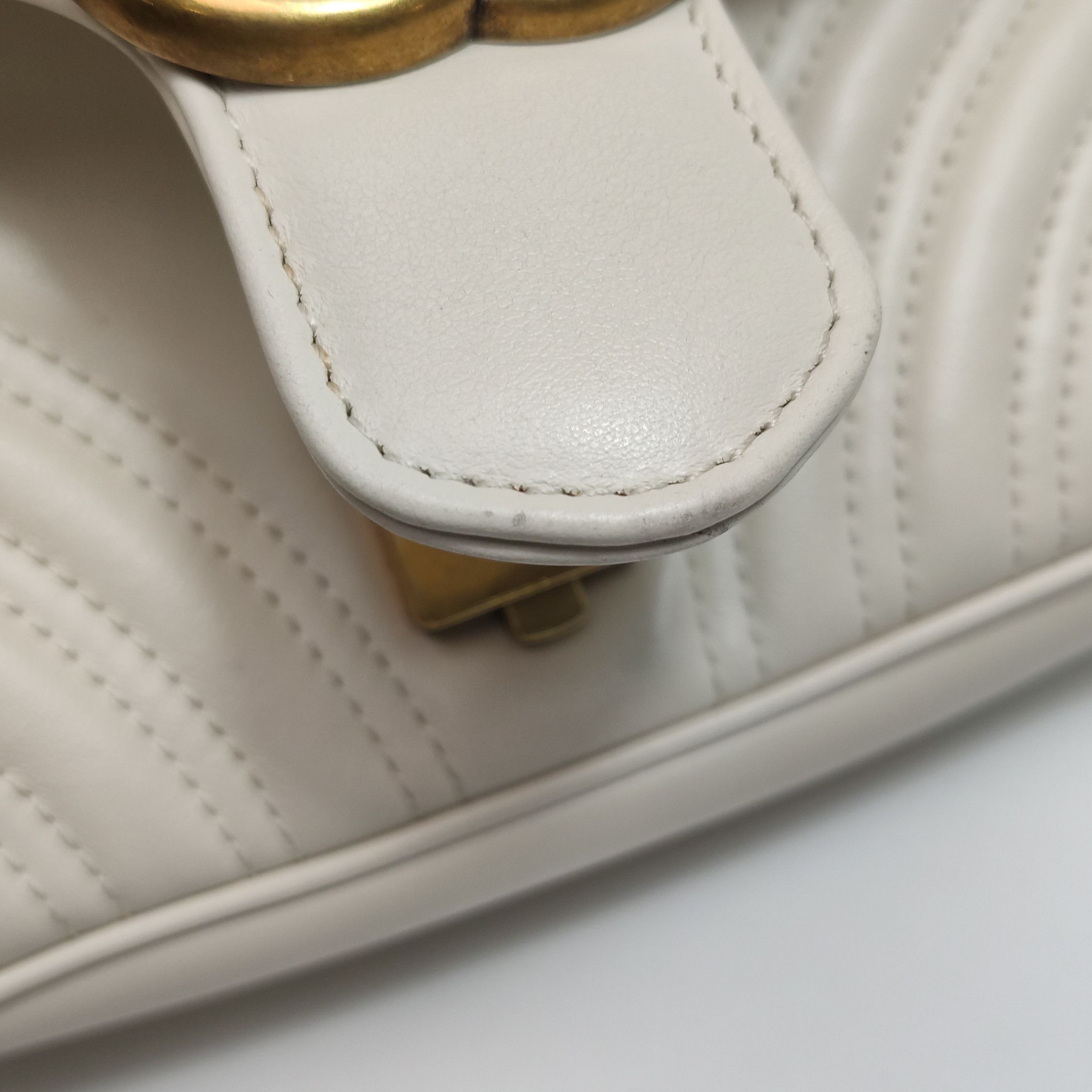 Gucci Gucci Women os Shoulder Bags Size ONE SIZE - 14 Thumbnail