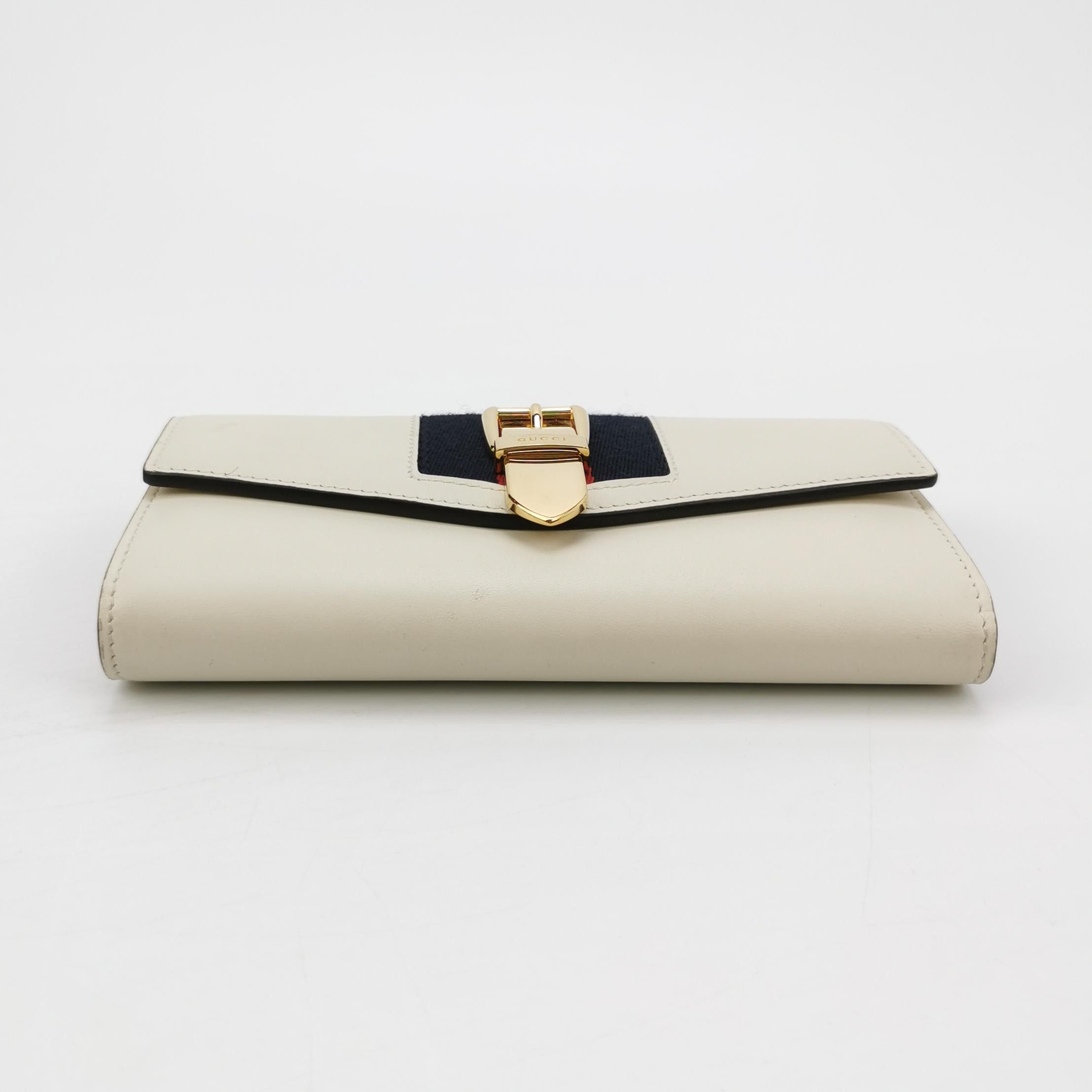 Gucci Gucci Women os Wallets Size ONE SIZE - 5 Thumbnail