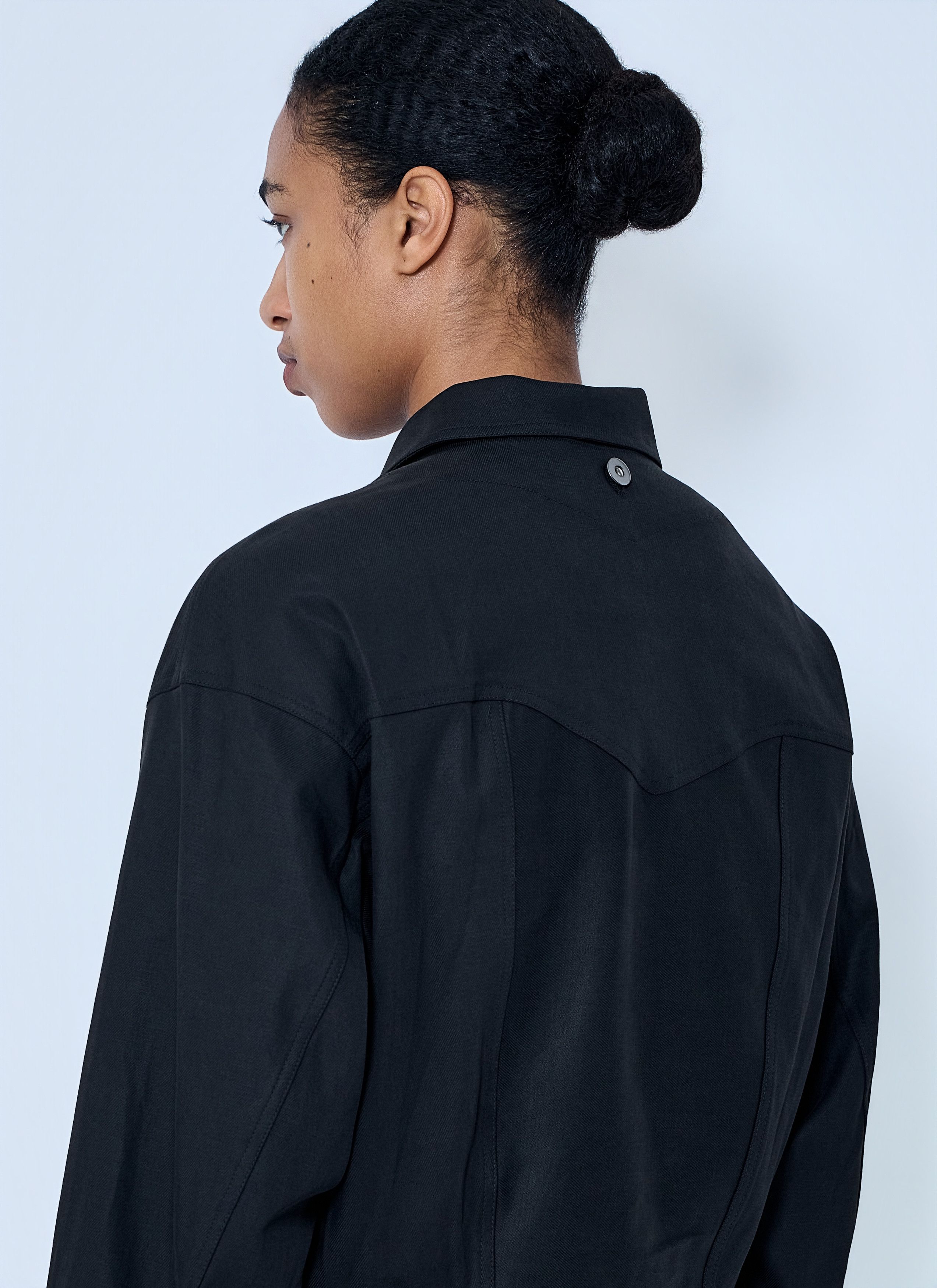 Kiko Kostadinov Centennial Jacket Size S / US 4 / IT 40 - 6 Thumbnail