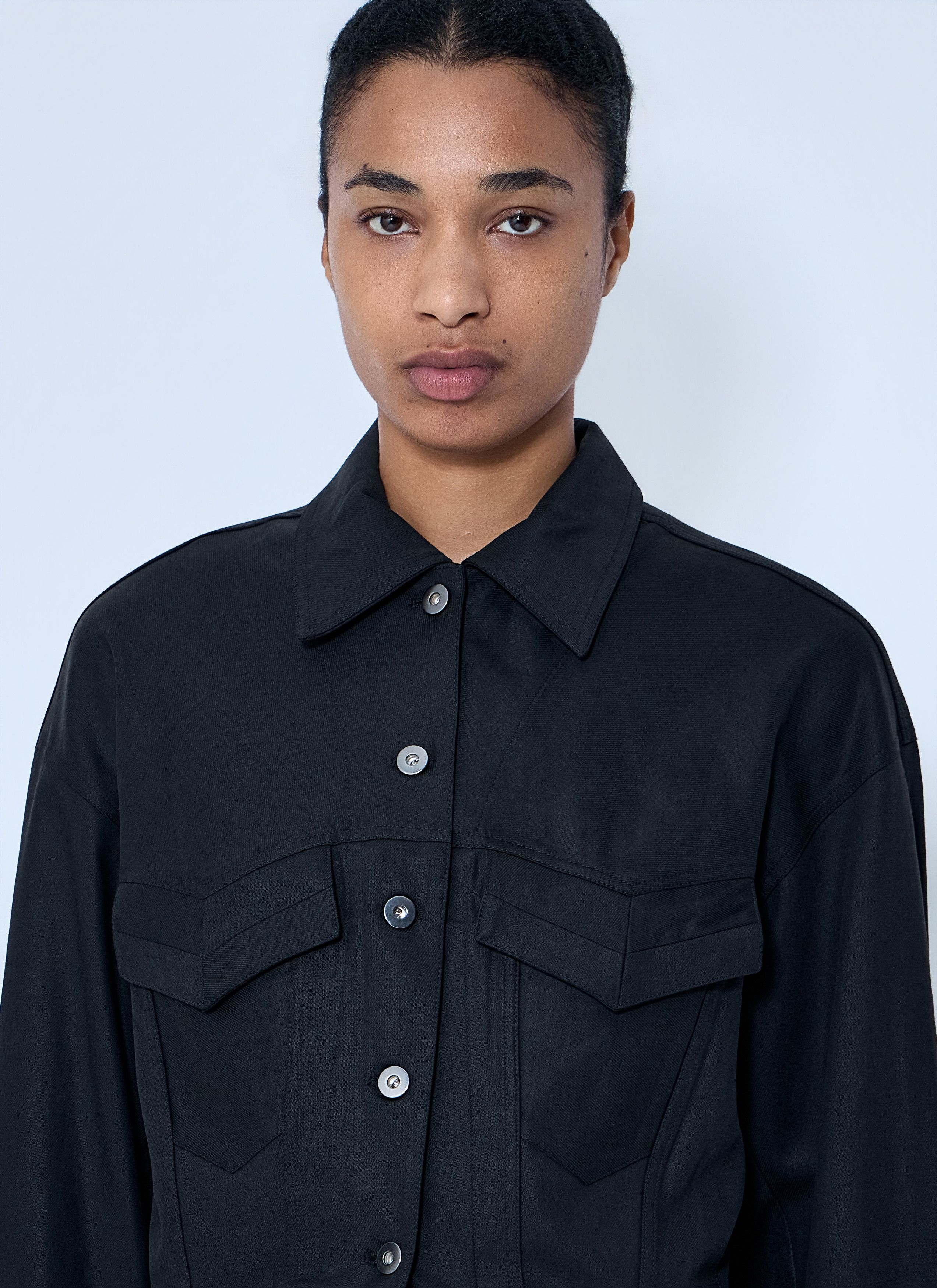 Kiko Kostadinov Centennial Jacket Size M / US 6-8 / IT 42-44 - 5 Thumbnail