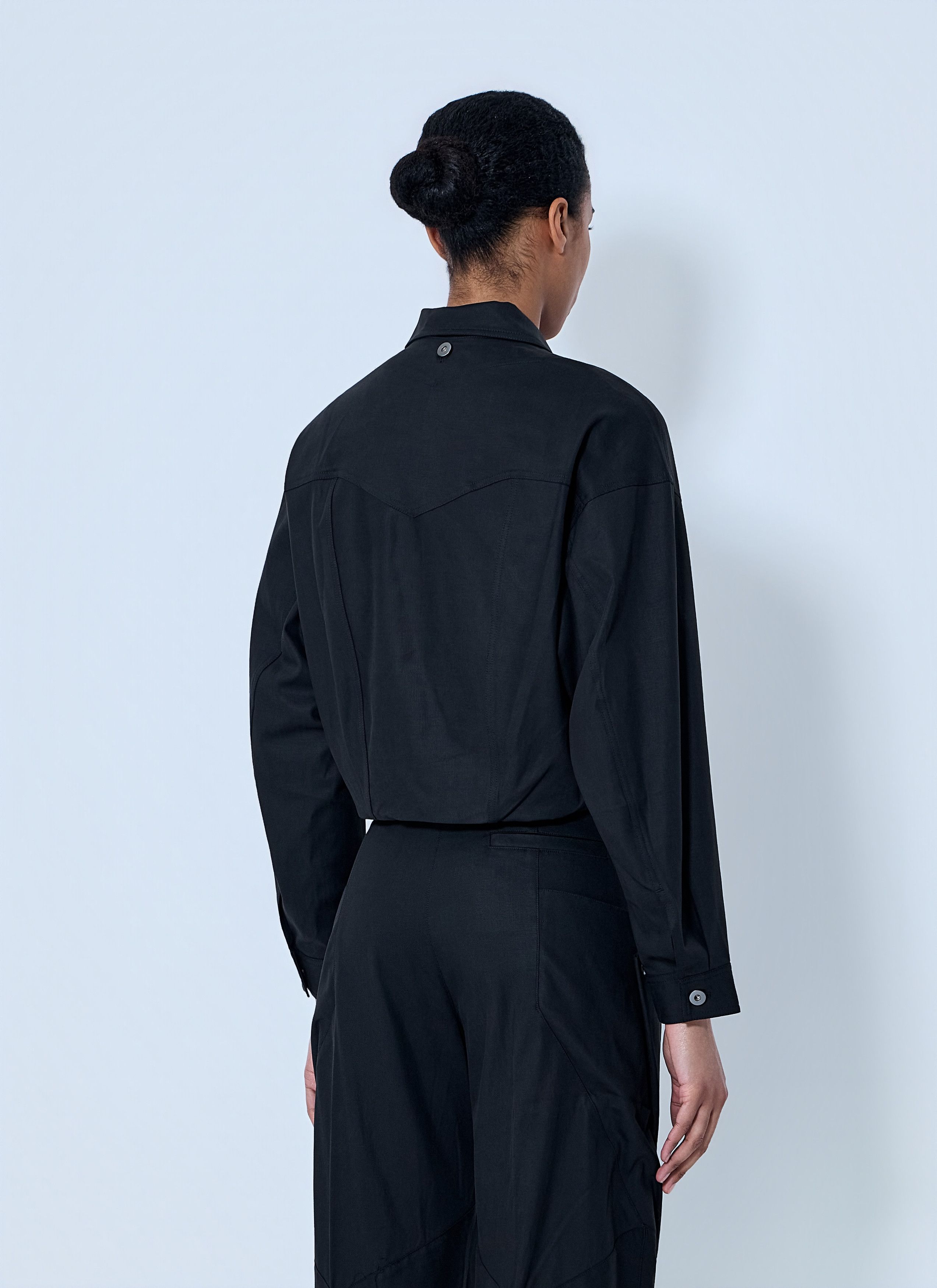 Kiko Kostadinov Centennial Jacket Size M / US 6-8 / IT 42-44 - 4 Thumbnail