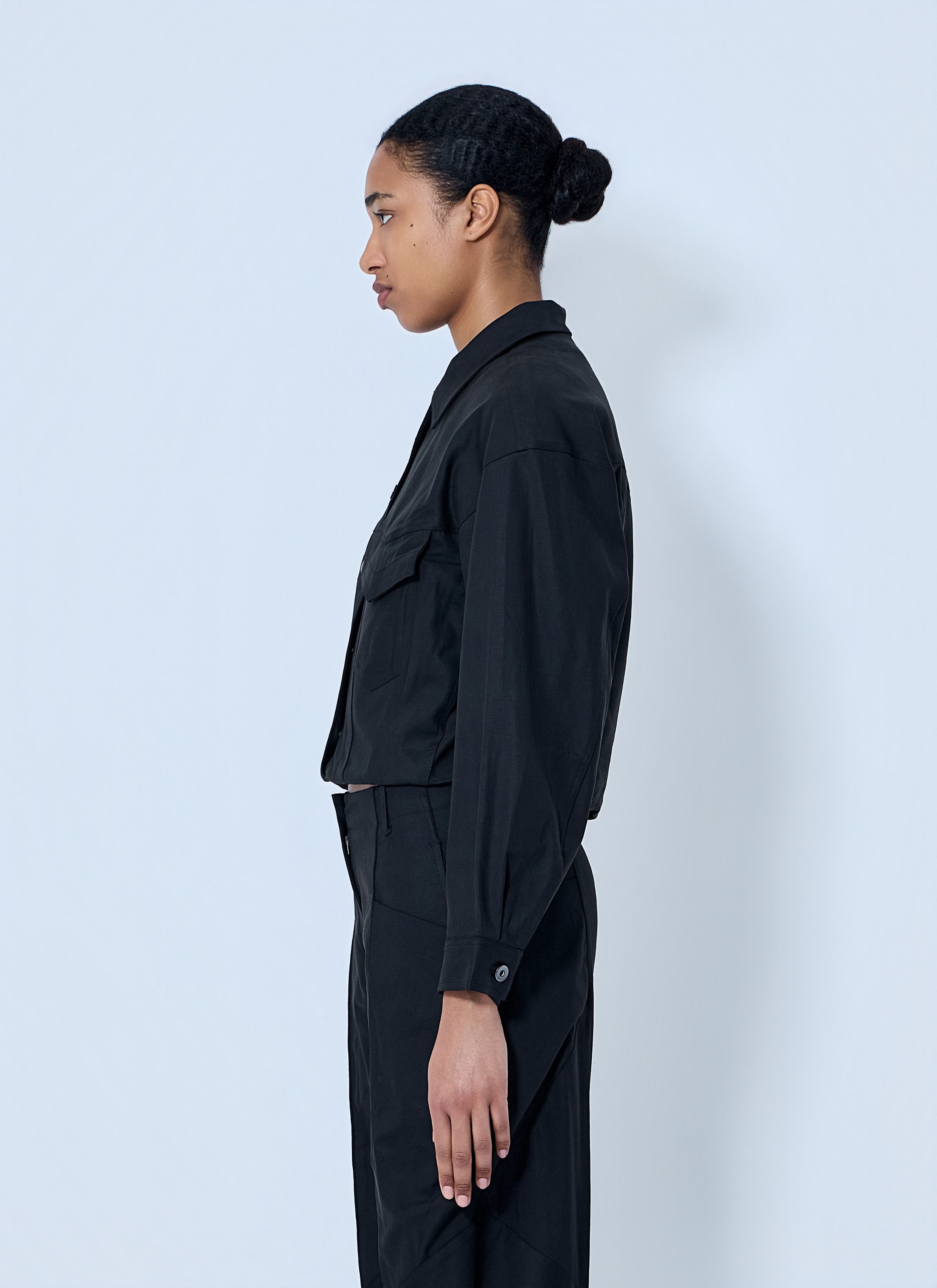 Kiko Kostadinov Centennial Jacket Size M / US 6-8 / IT 42-44 - 3 Thumbnail