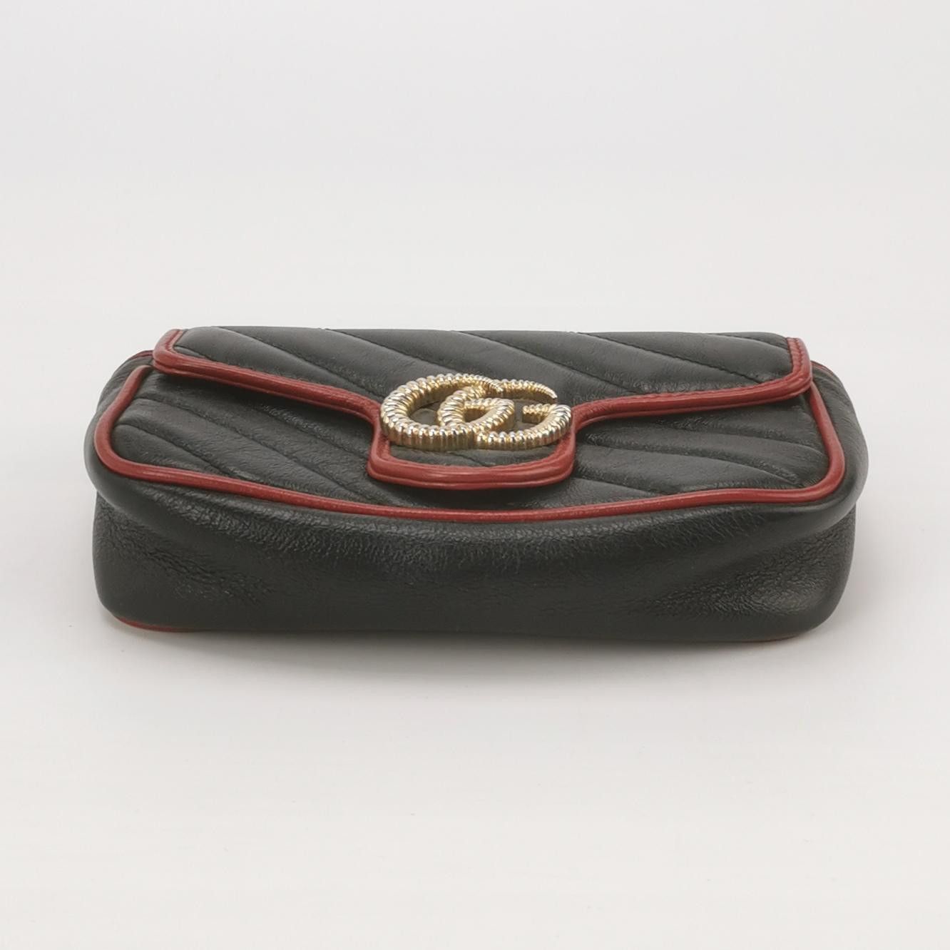 Gucci Gucci Women os Shoulder Bags Size ONE SIZE - 6 Thumbnail