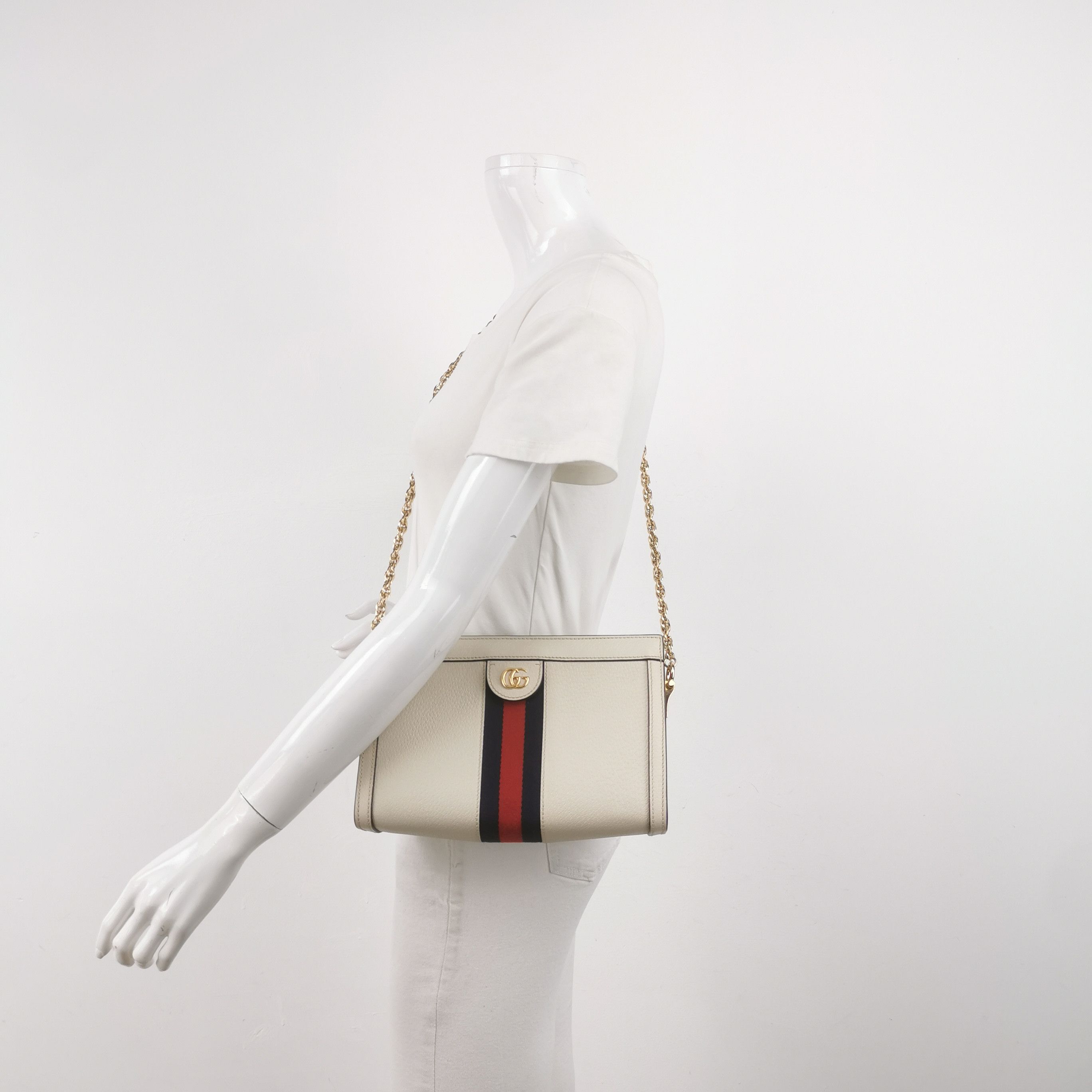 Gucci Gucci Women os Shoulder Bags Size ONE SIZE - 2 Thumbnail