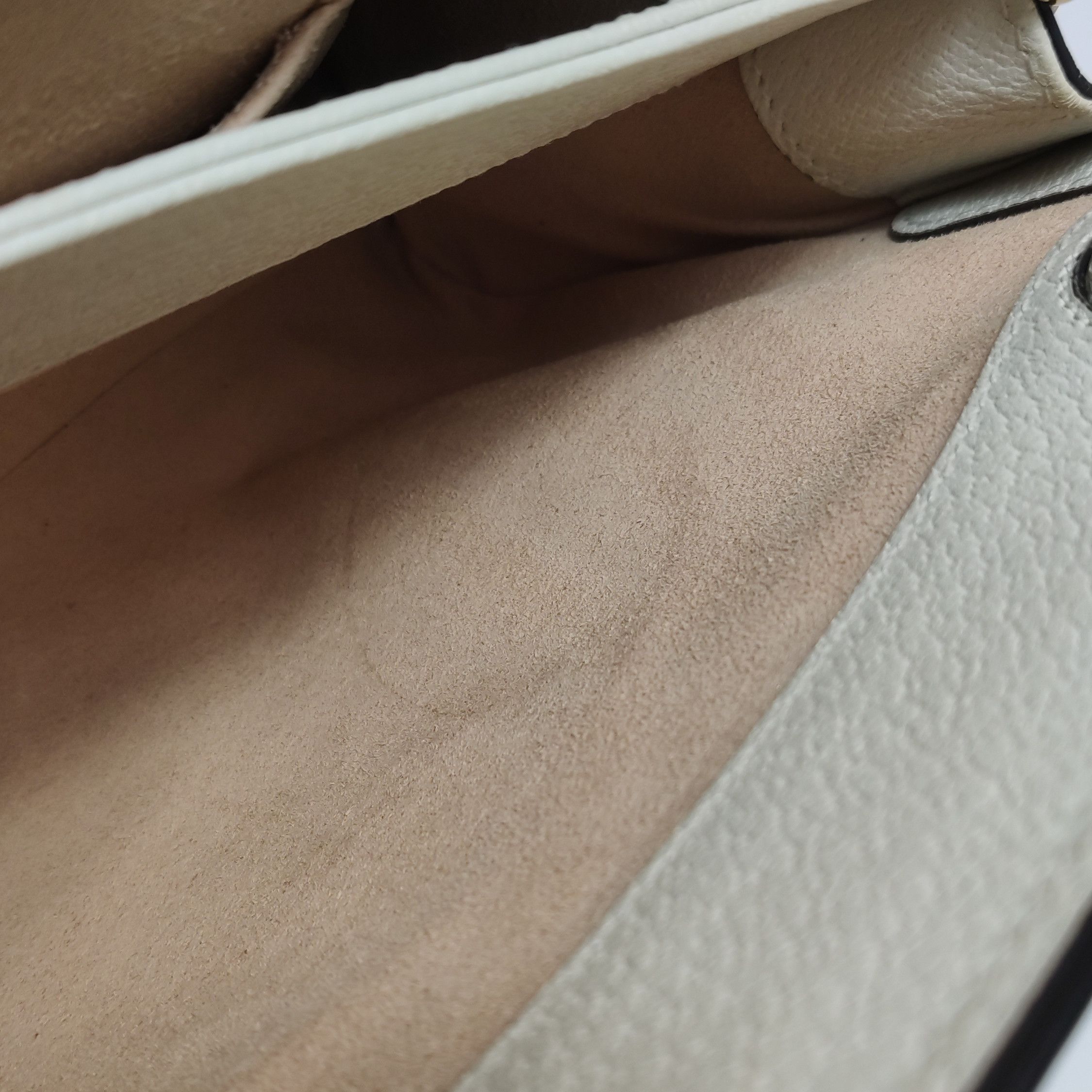 Gucci Gucci Women os Shoulder Bags Size ONE SIZE - 10 Thumbnail