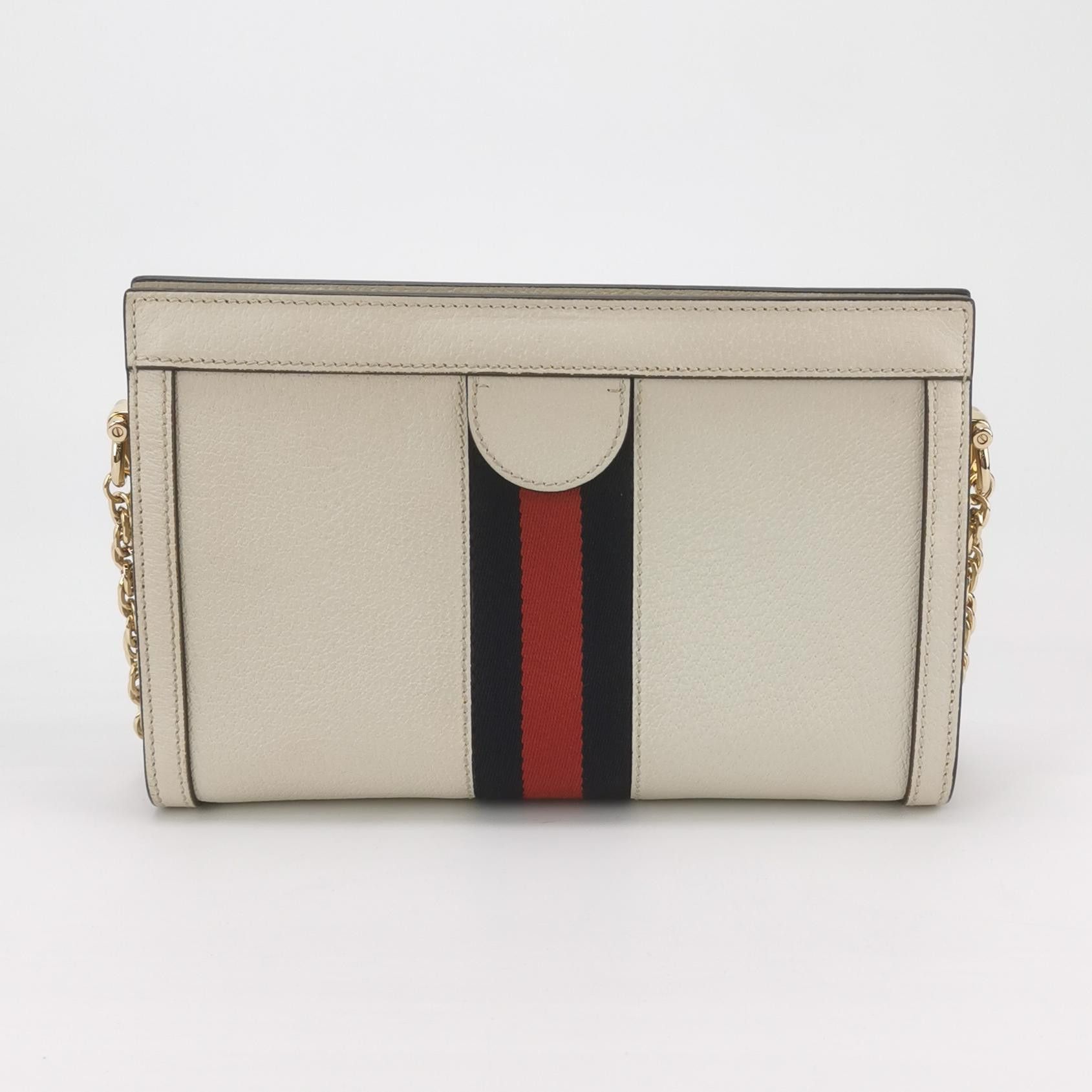 Gucci Gucci Women os Shoulder Bags Size ONE SIZE - 5 Thumbnail