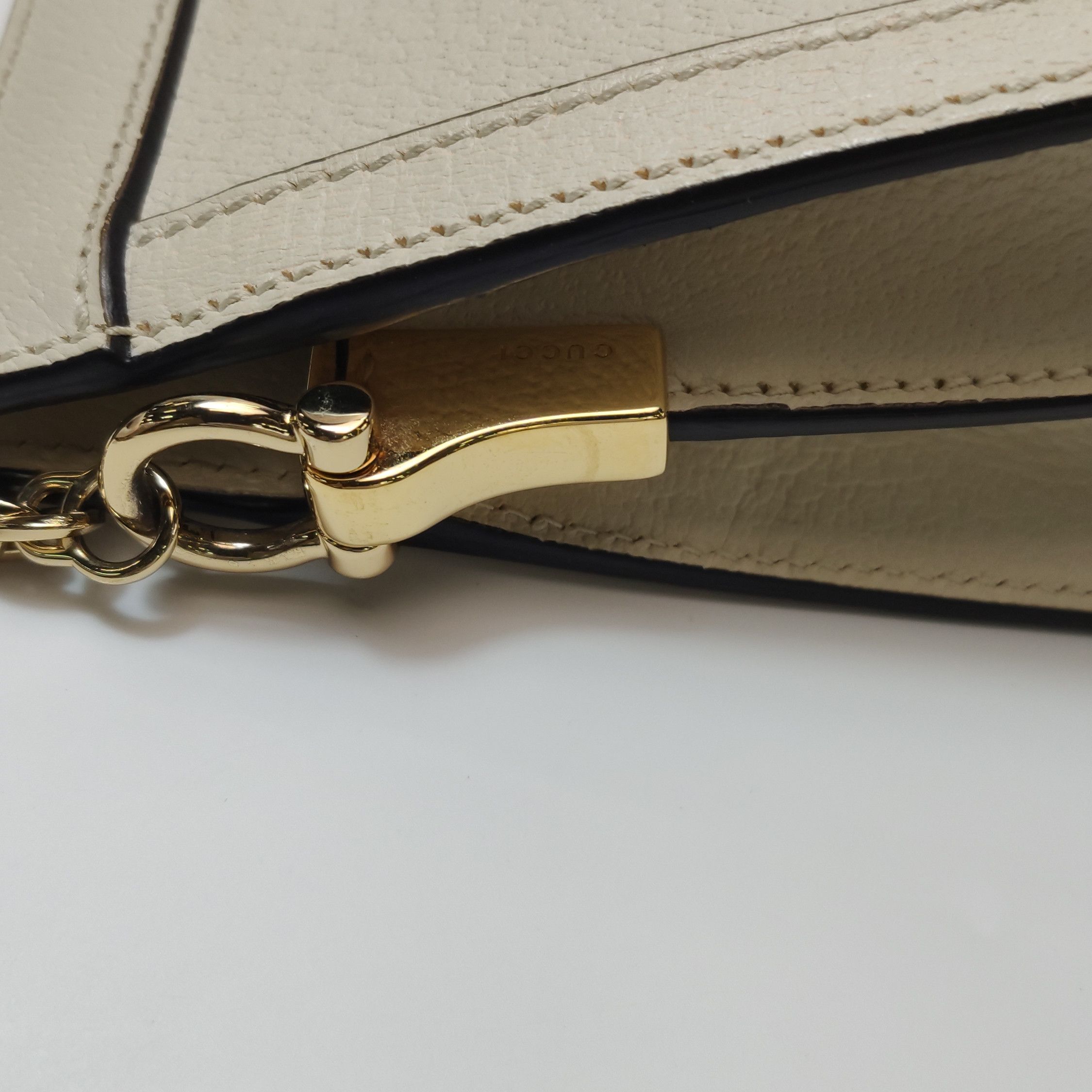 Gucci Gucci Women os Shoulder Bags Size ONE SIZE - 13 Thumbnail