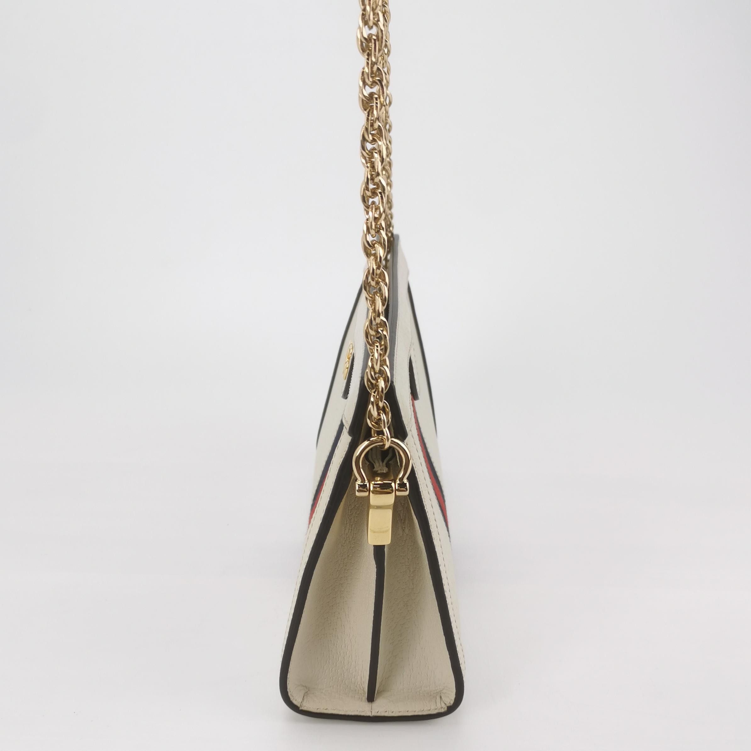 Gucci Gucci Women os Shoulder Bags Size ONE SIZE - 3 Thumbnail