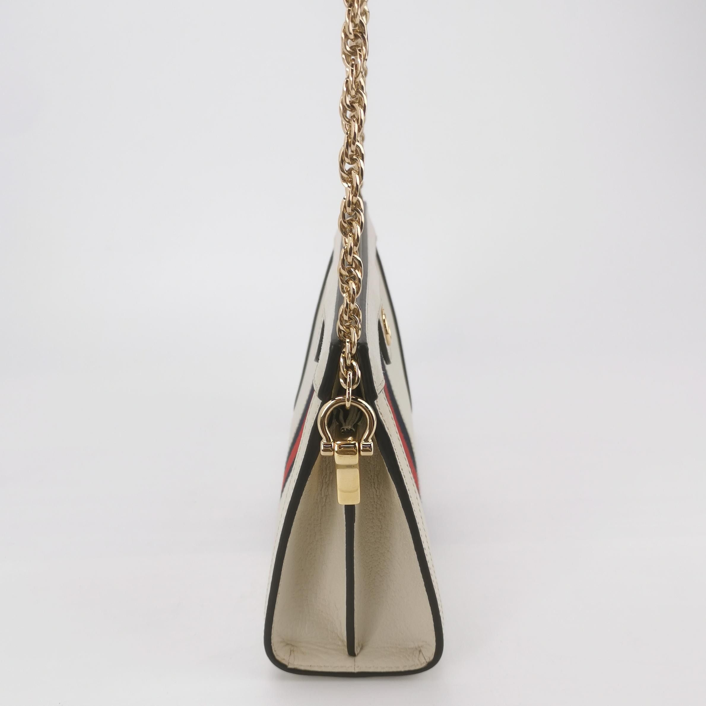 Gucci Gucci Women os Shoulder Bags Size ONE SIZE - 4 Thumbnail