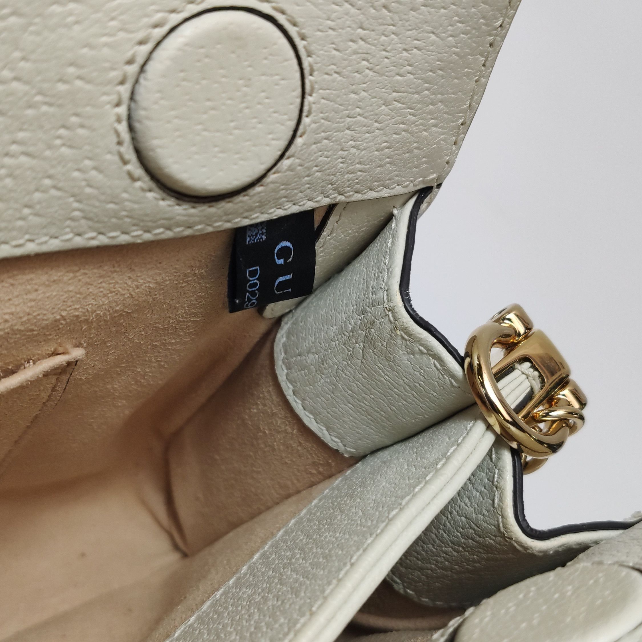 Gucci Gucci Women os Shoulder Bags Size ONE SIZE - 11 Thumbnail