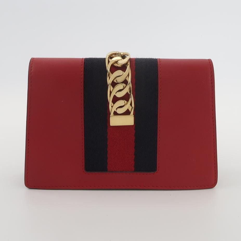Gucci Gucci Women os Crossbody Bags Size ONE SIZE - 5 Thumbnail
