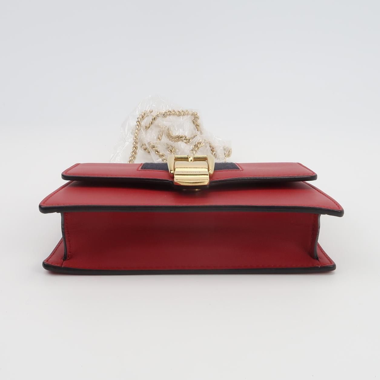 Gucci Gucci Women os Crossbody Bags Size ONE SIZE - 6 Thumbnail