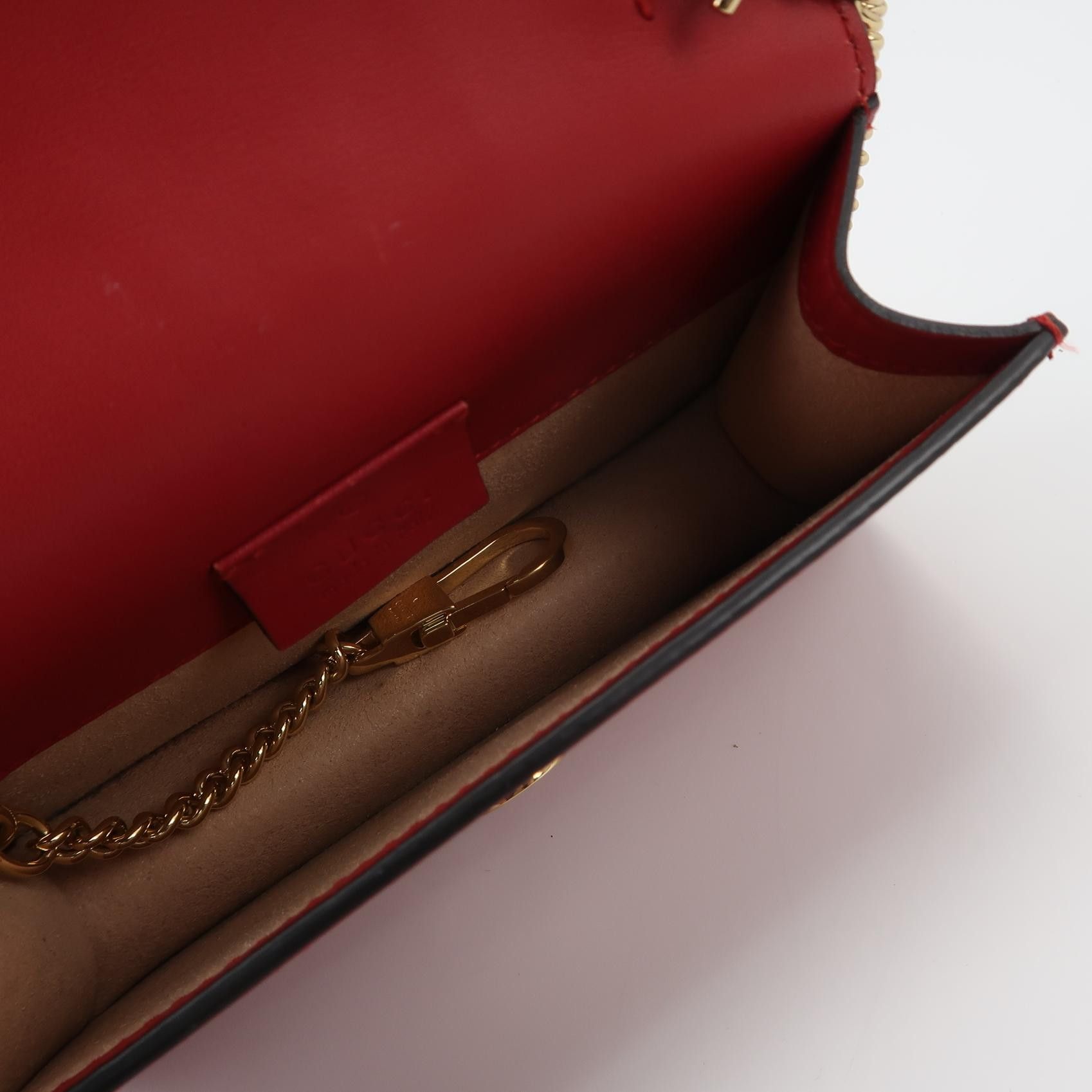 Gucci Gucci Women os Crossbody Bags Size ONE SIZE - 7 Thumbnail