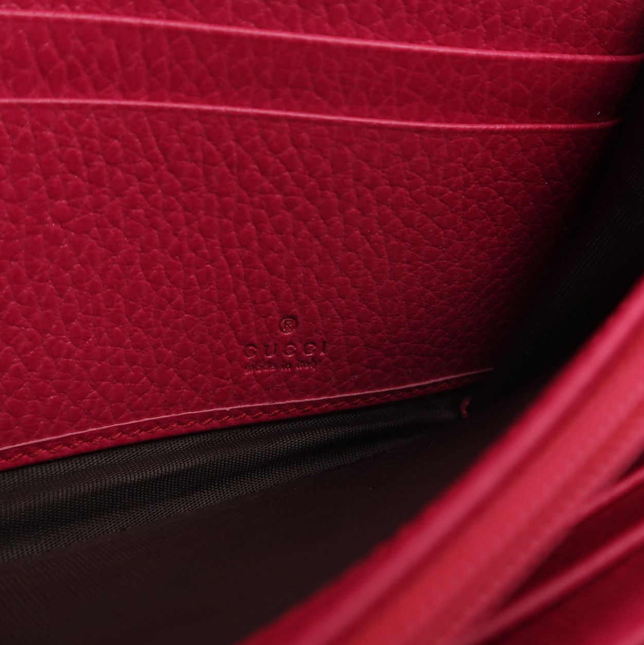 Gucci Gucci Women os Wallets Size ONE SIZE - 7 Thumbnail
