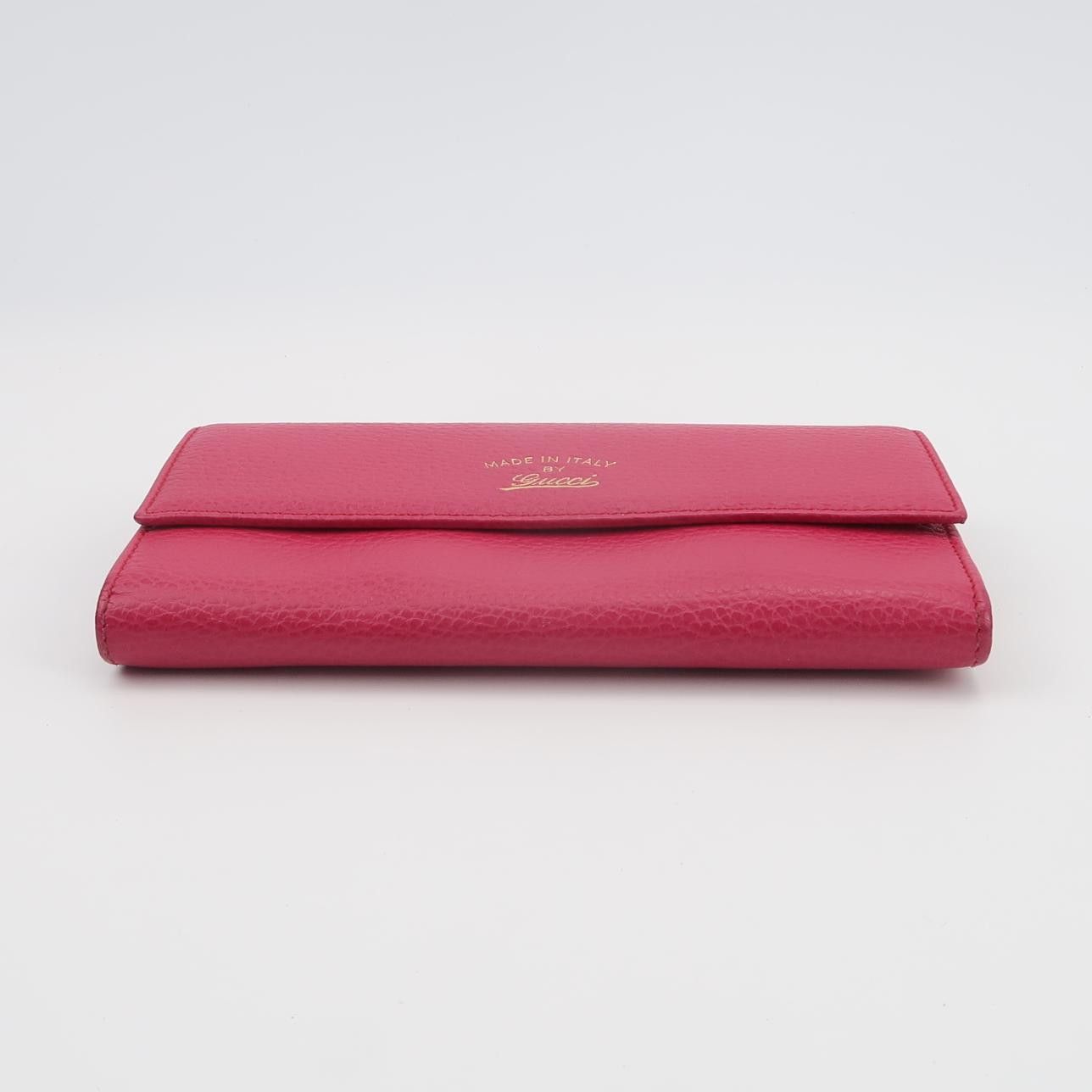 Gucci Gucci Women os Wallets Size ONE SIZE - 5 Thumbnail