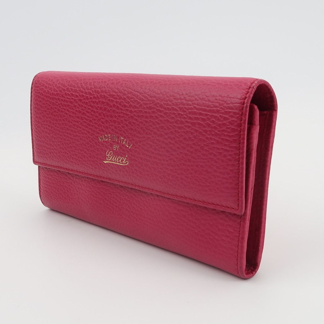 Gucci Gucci Women os Wallets Size ONE SIZE - 2 Thumbnail