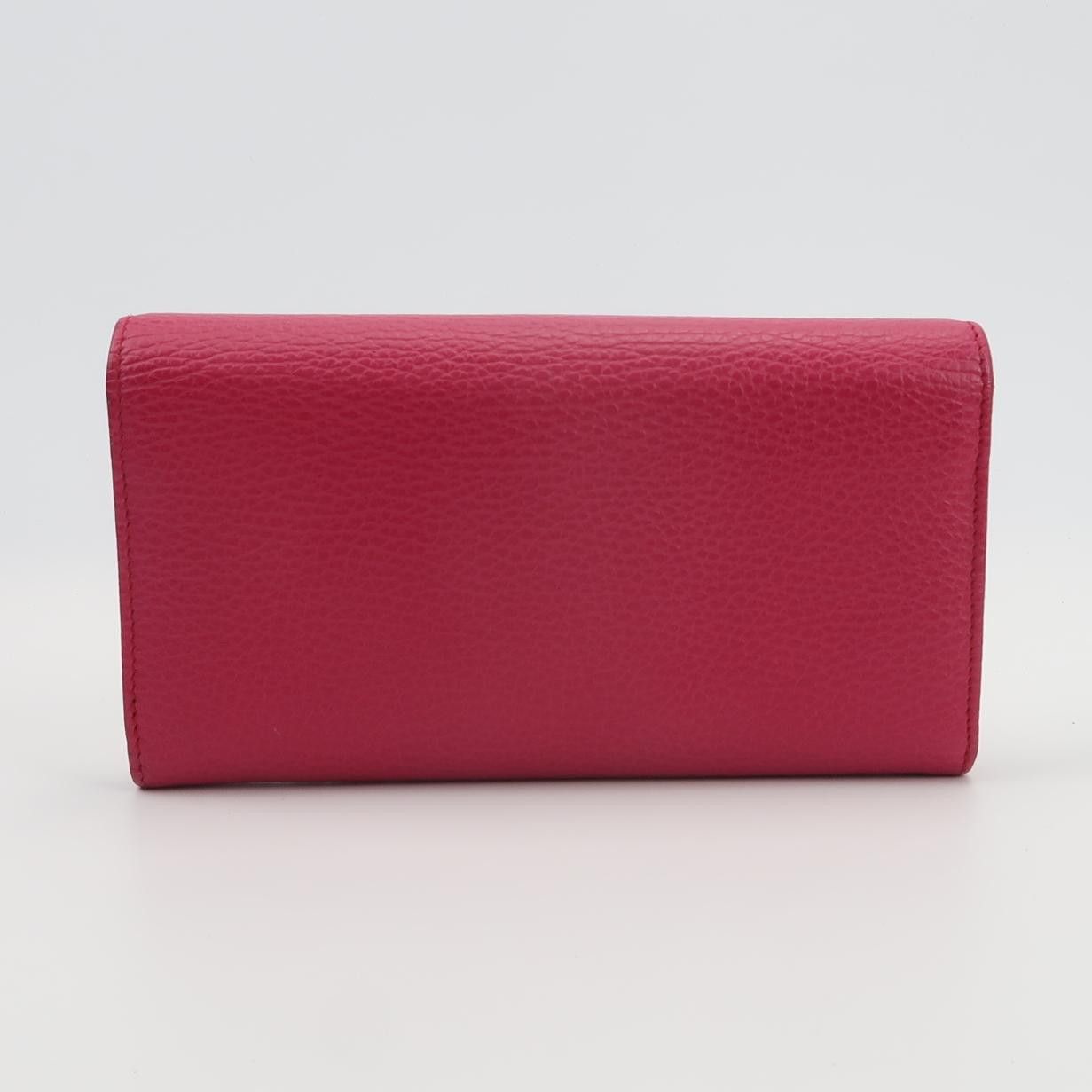 Gucci Gucci Women os Wallets Size ONE SIZE - 4 Thumbnail