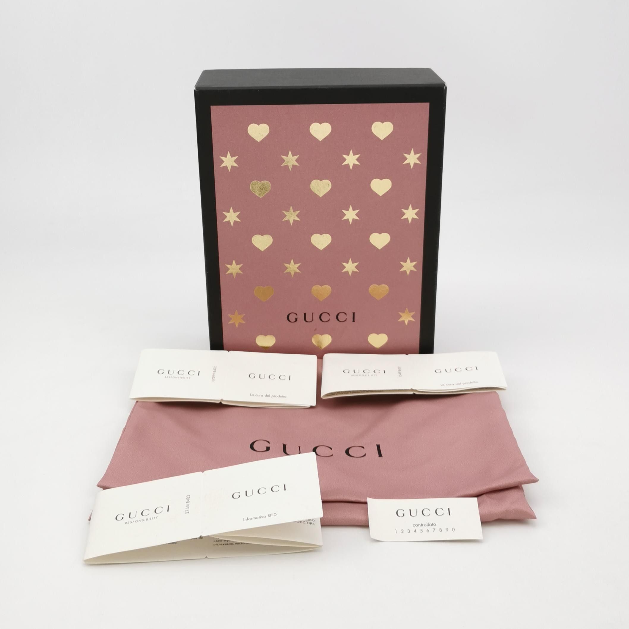 Gucci Gucci Women os Shoulder Bags Size ONE SIZE - 10 Thumbnail