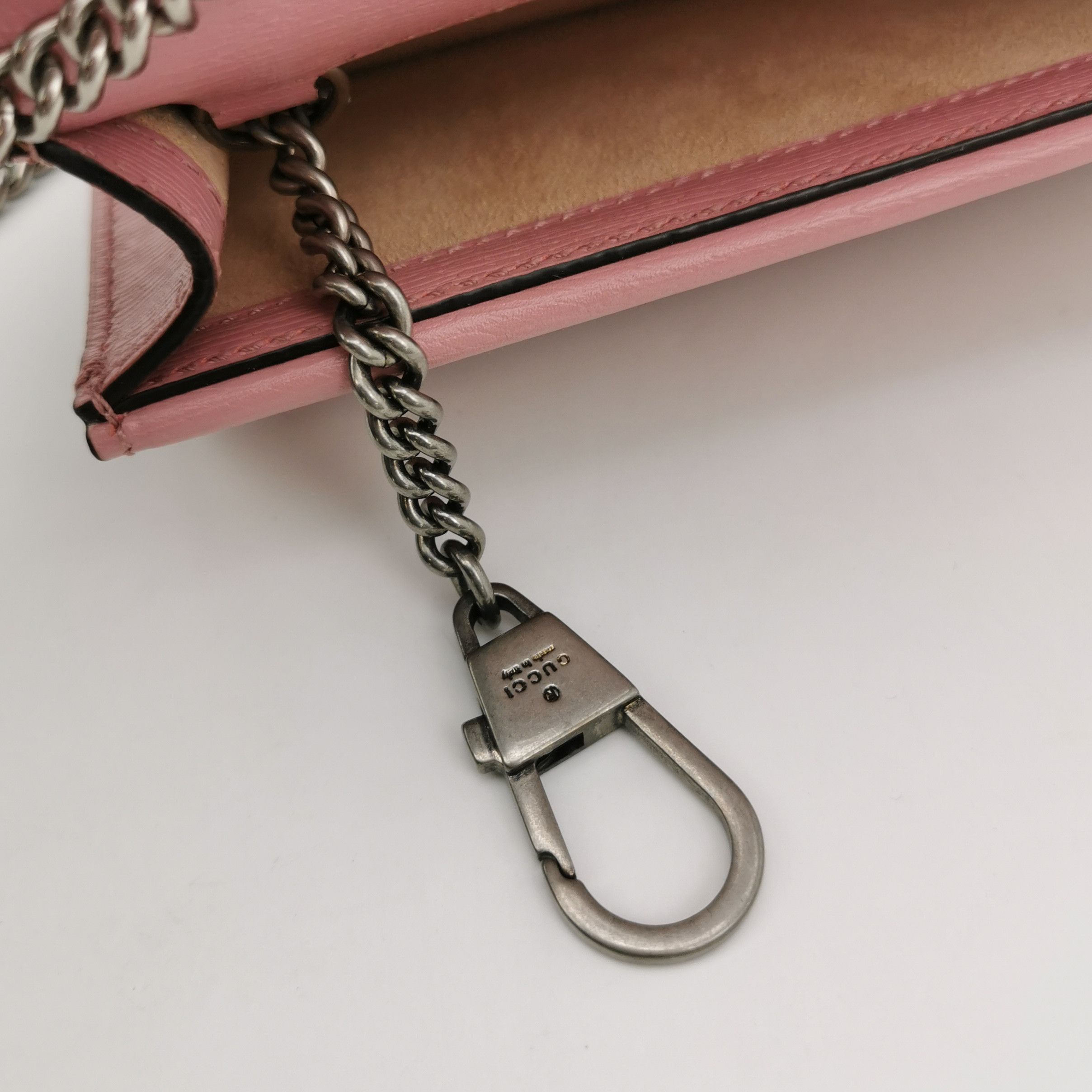 Gucci Gucci Women os Shoulder Bags Size ONE SIZE - 9 Thumbnail
